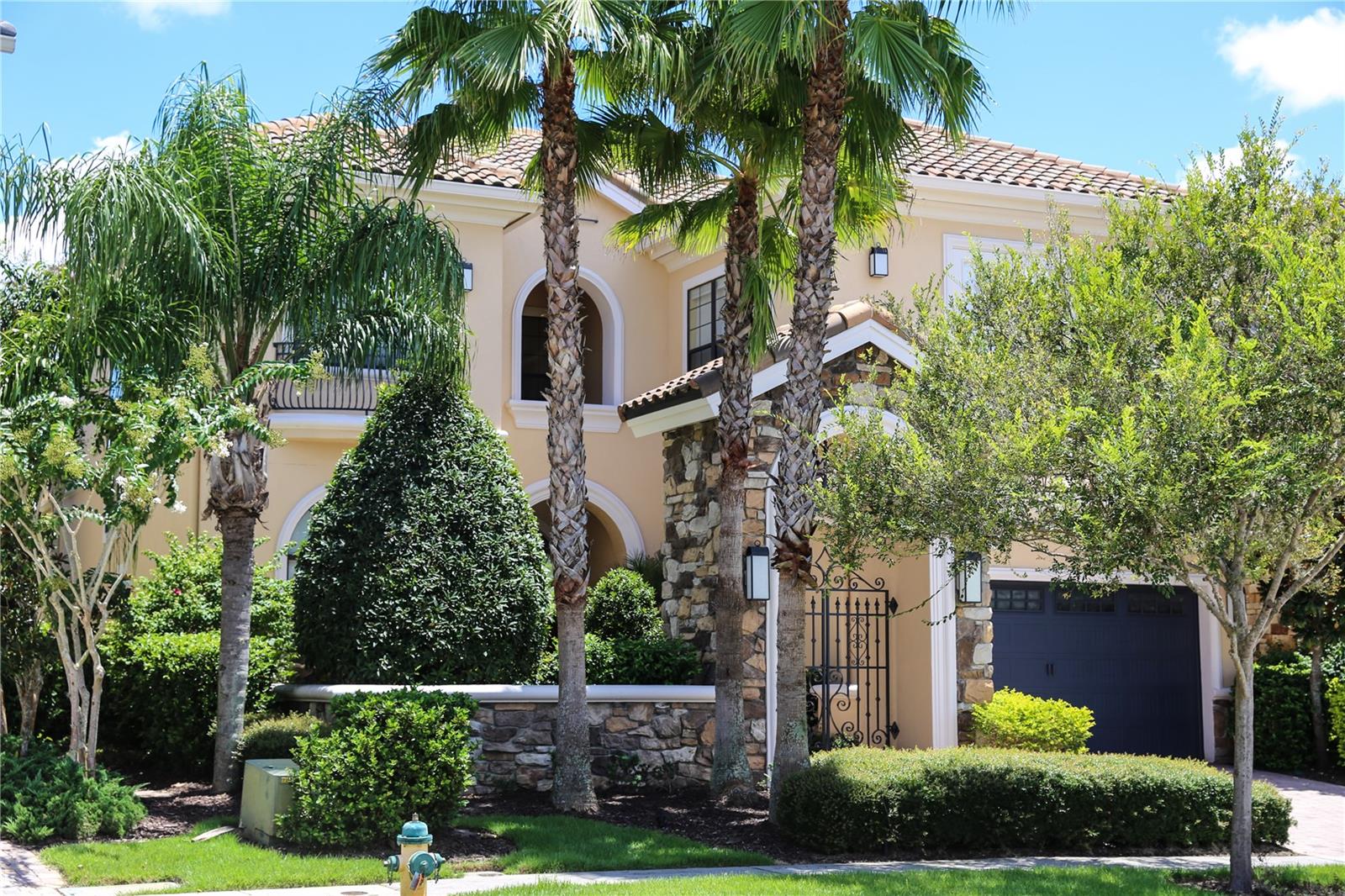 490 MUIRFIELD LOOP, REUNION, FL