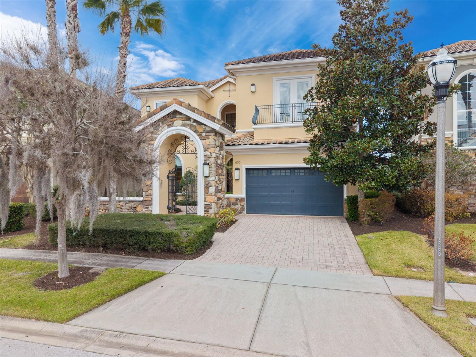 490 MUIRFIELD LOOP, REUNION, FL — photo 2