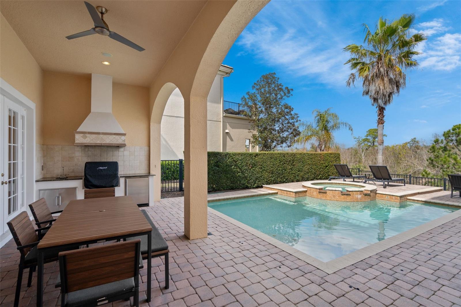 490 MUIRFIELD LOOP, REUNION, FL — photo 42