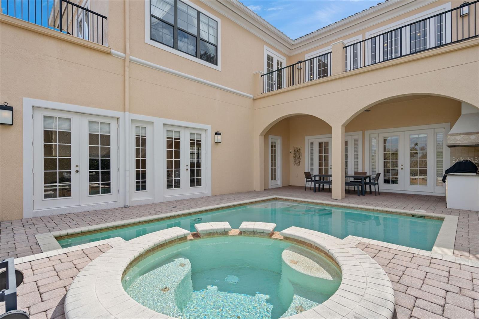 490 MUIRFIELD LOOP, REUNION, FL — photo 47