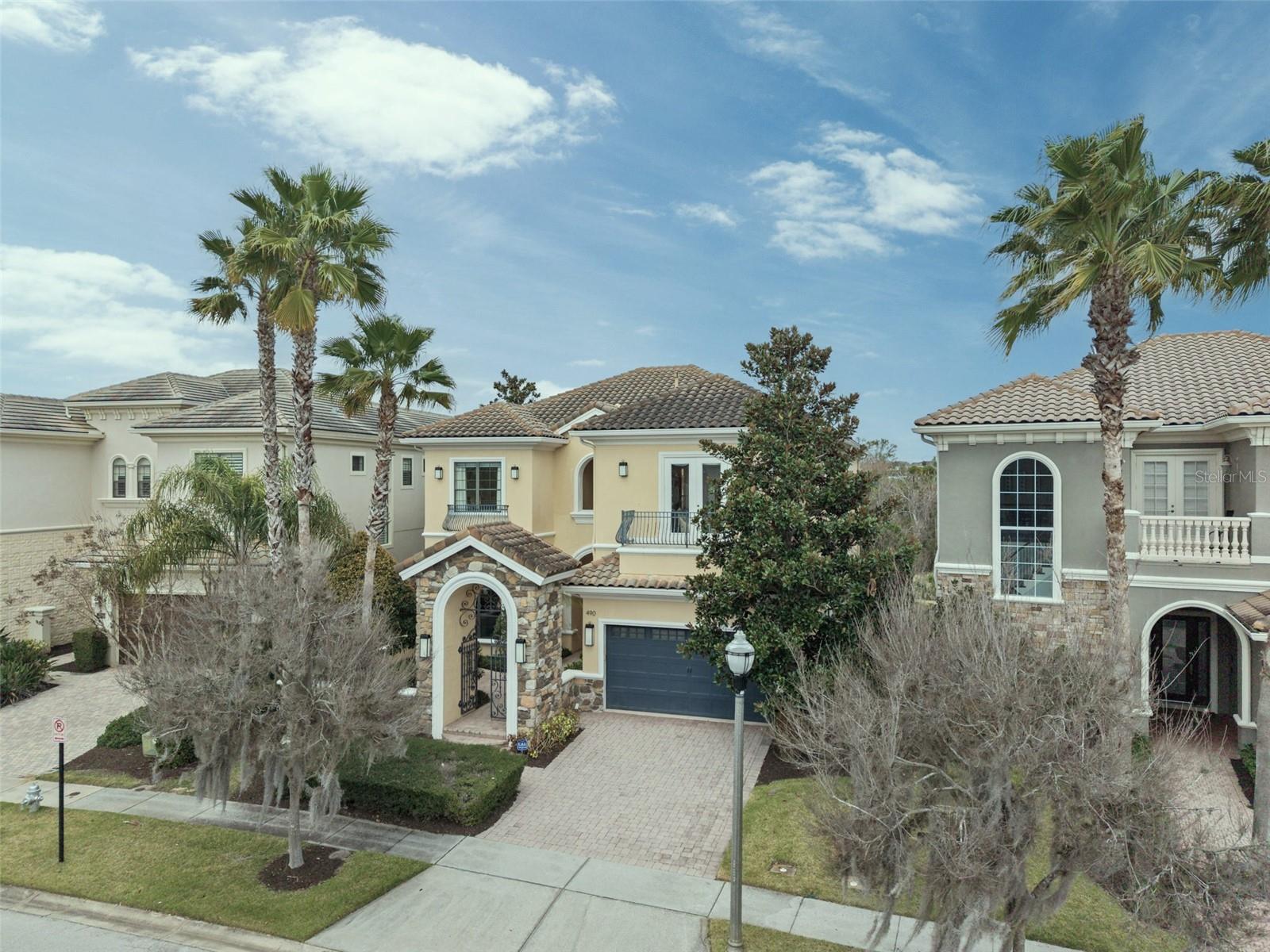 490 MUIRFIELD LOOP, REUNION, FL — photo 49