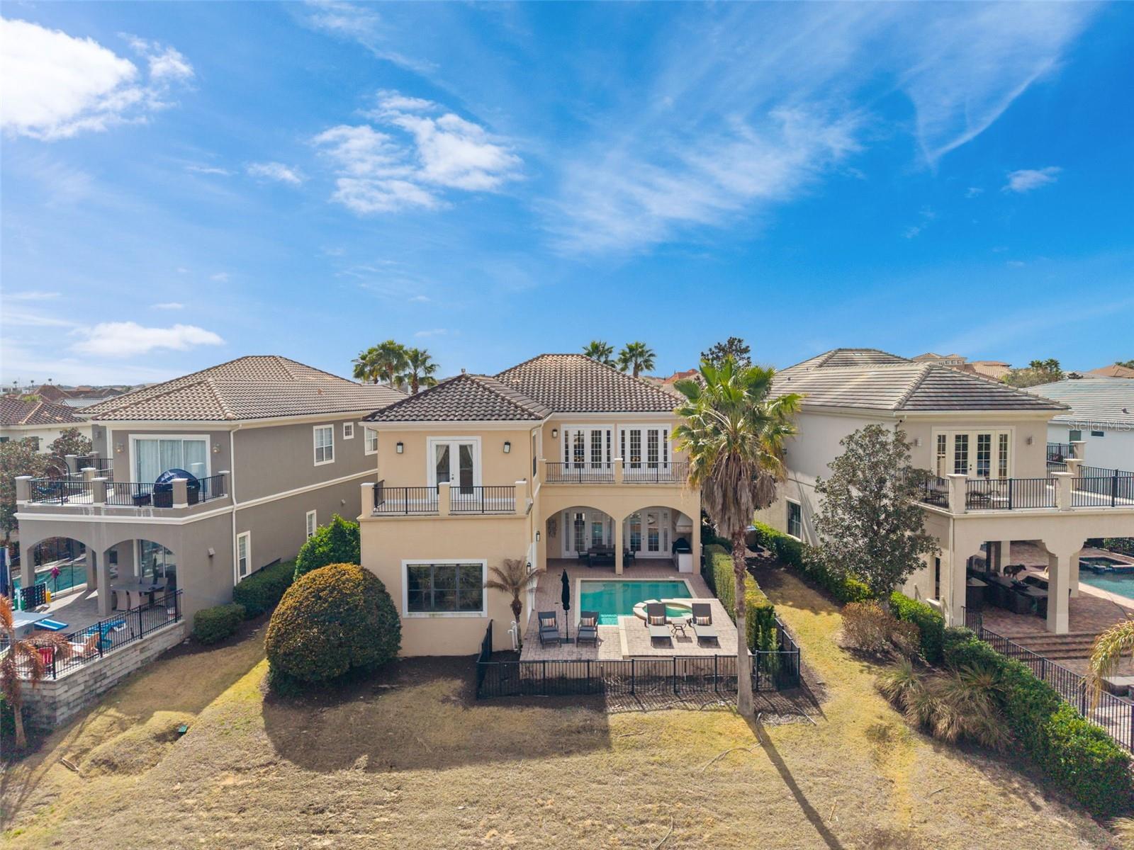 490 MUIRFIELD LOOP, REUNION, FL — photo 50