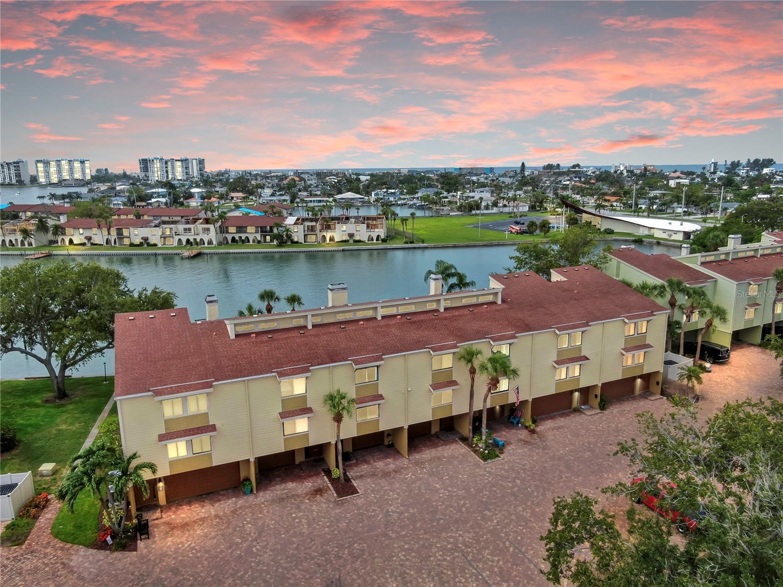 459 HAVEN POINT DR #459, TREASURE ISLAND, FL