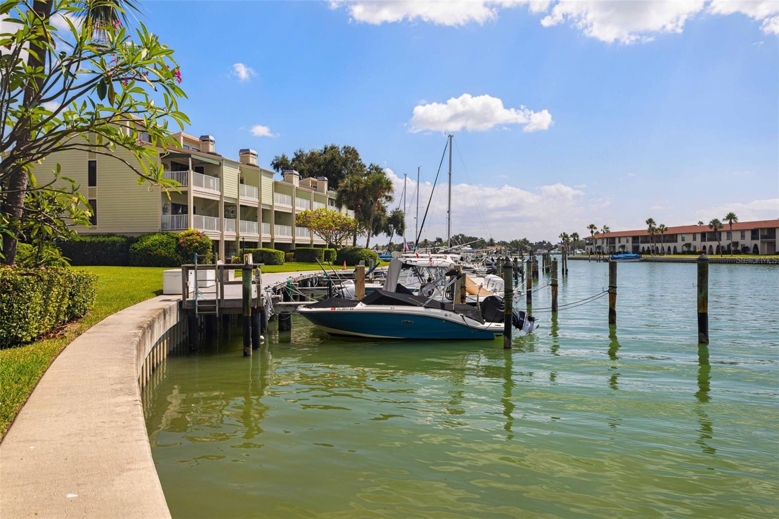 459 HAVEN POINT DR #459, TREASURE ISLAND, FL — photo 79