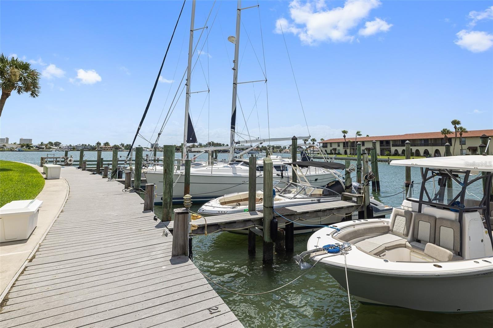 459 HAVEN POINT DR #459, TREASURE ISLAND, FL — photo 80