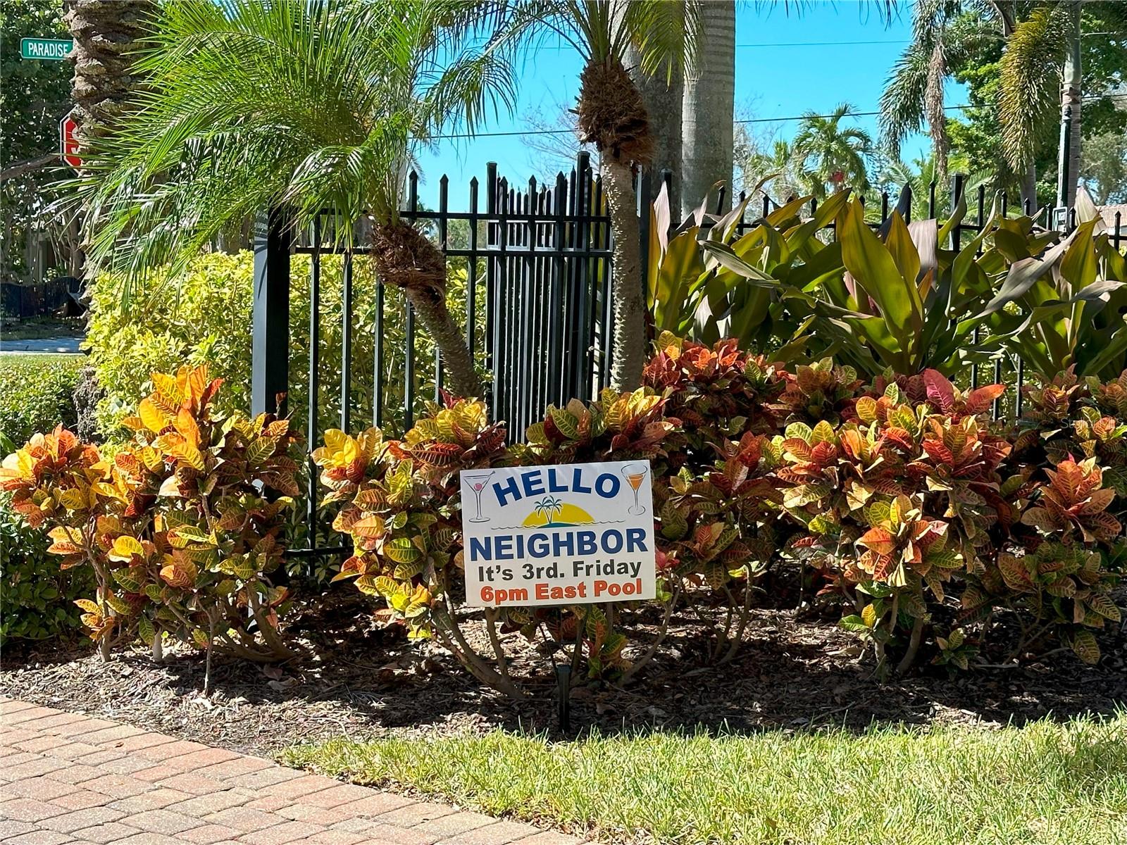 459 HAVEN POINT DR #459, TREASURE ISLAND, FL — photo 82