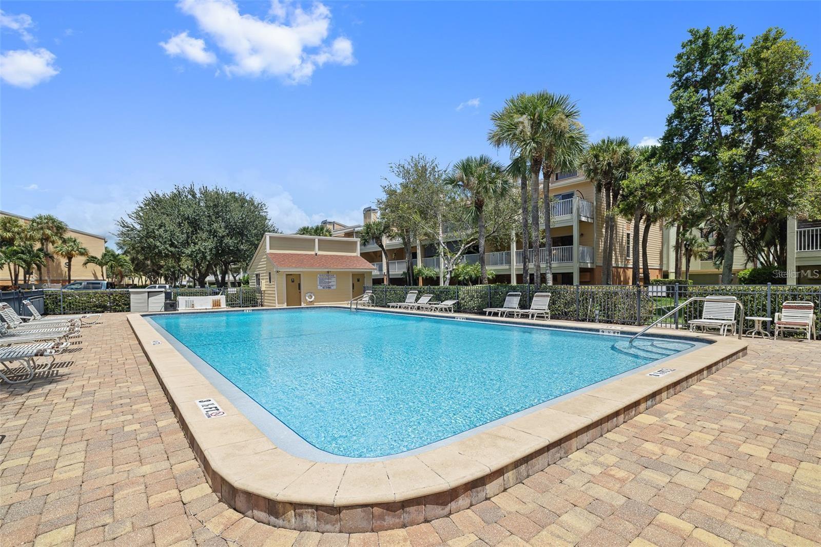 459 HAVEN POINT DR #459, TREASURE ISLAND, FL — photo 85
