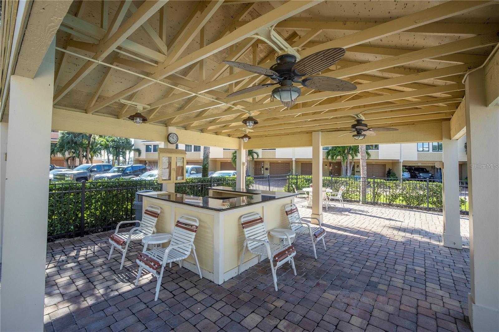 459 HAVEN POINT DR #459, TREASURE ISLAND, FL — photo 86
