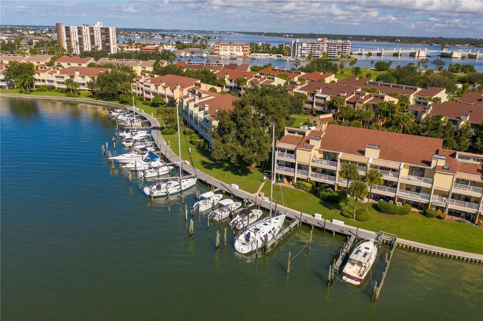 459 HAVEN POINT DR #459, TREASURE ISLAND, FL — photo 93
