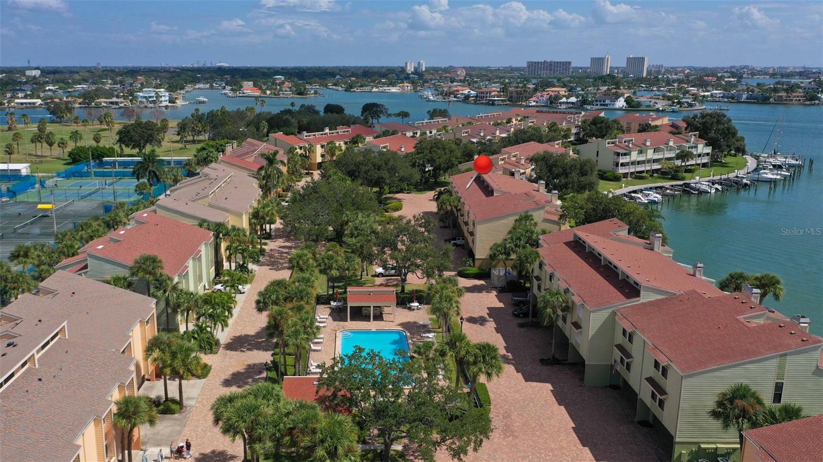 459 HAVEN POINT DR #459, TREASURE ISLAND, FL — photo 94