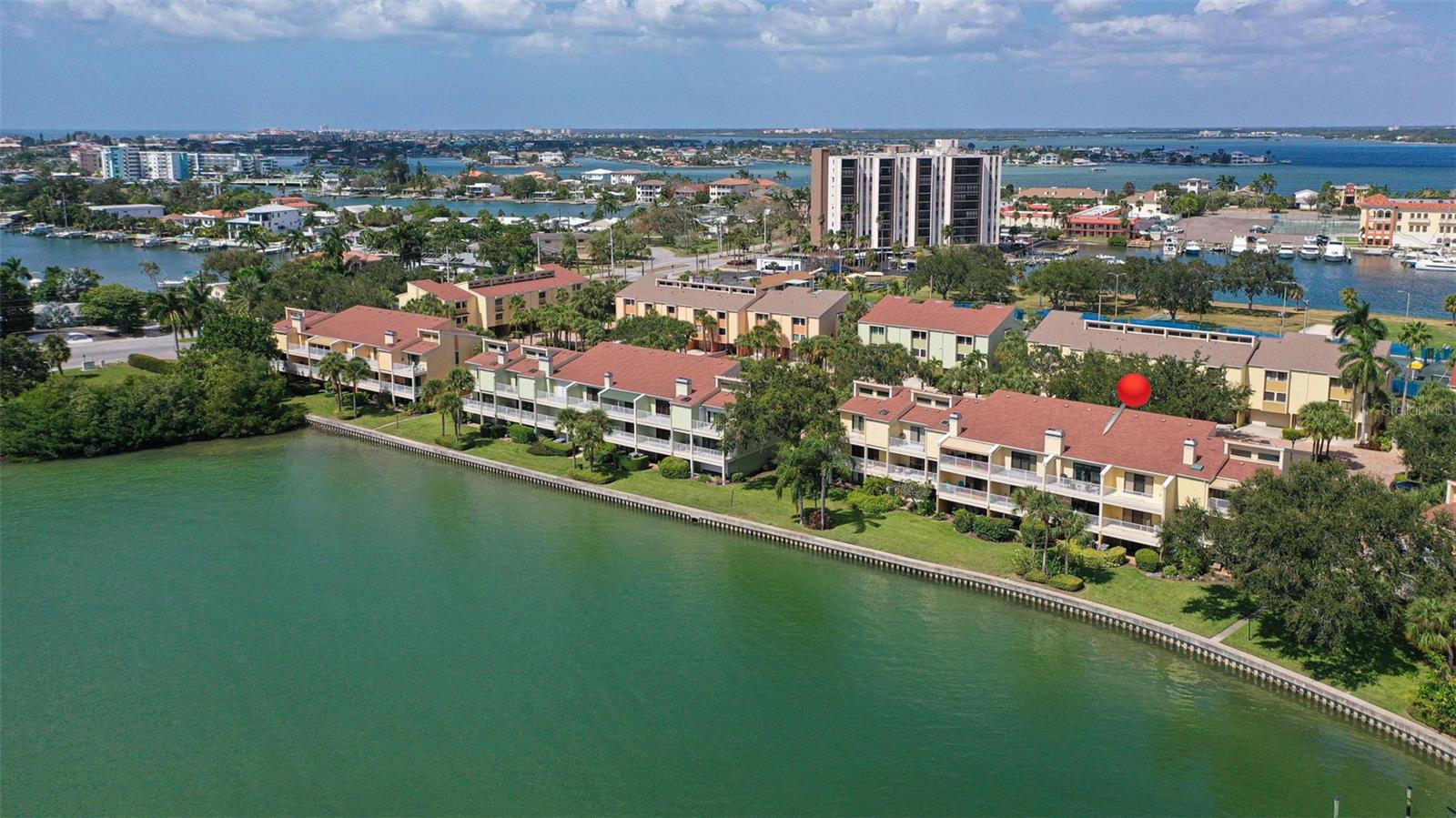459 HAVEN POINT DR #459, TREASURE ISLAND, FL — photo 95