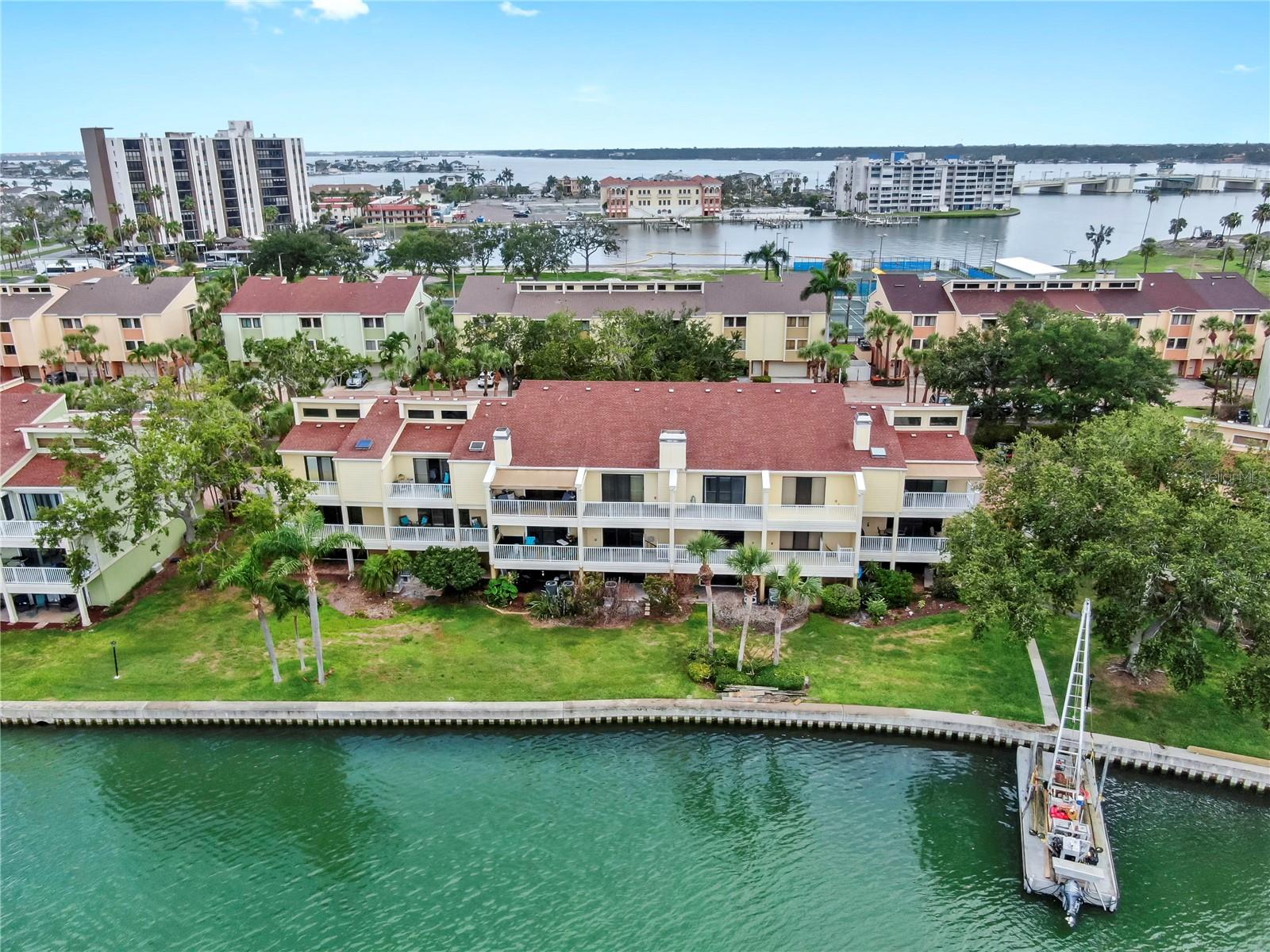 459 HAVEN POINT DR #459, TREASURE ISLAND, FL — photo 96