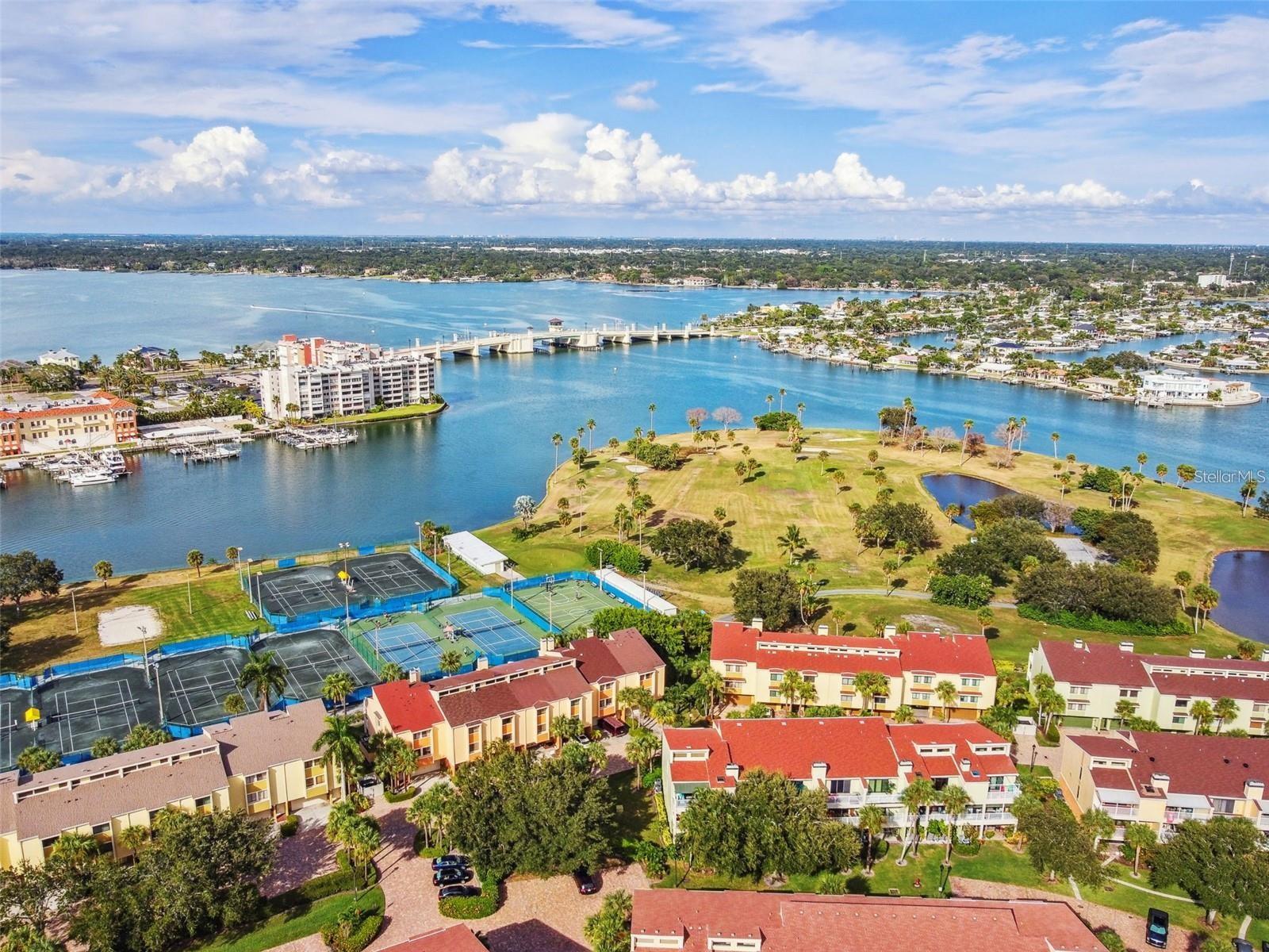 459 HAVEN POINT DR #459, TREASURE ISLAND, FL — photo 97
