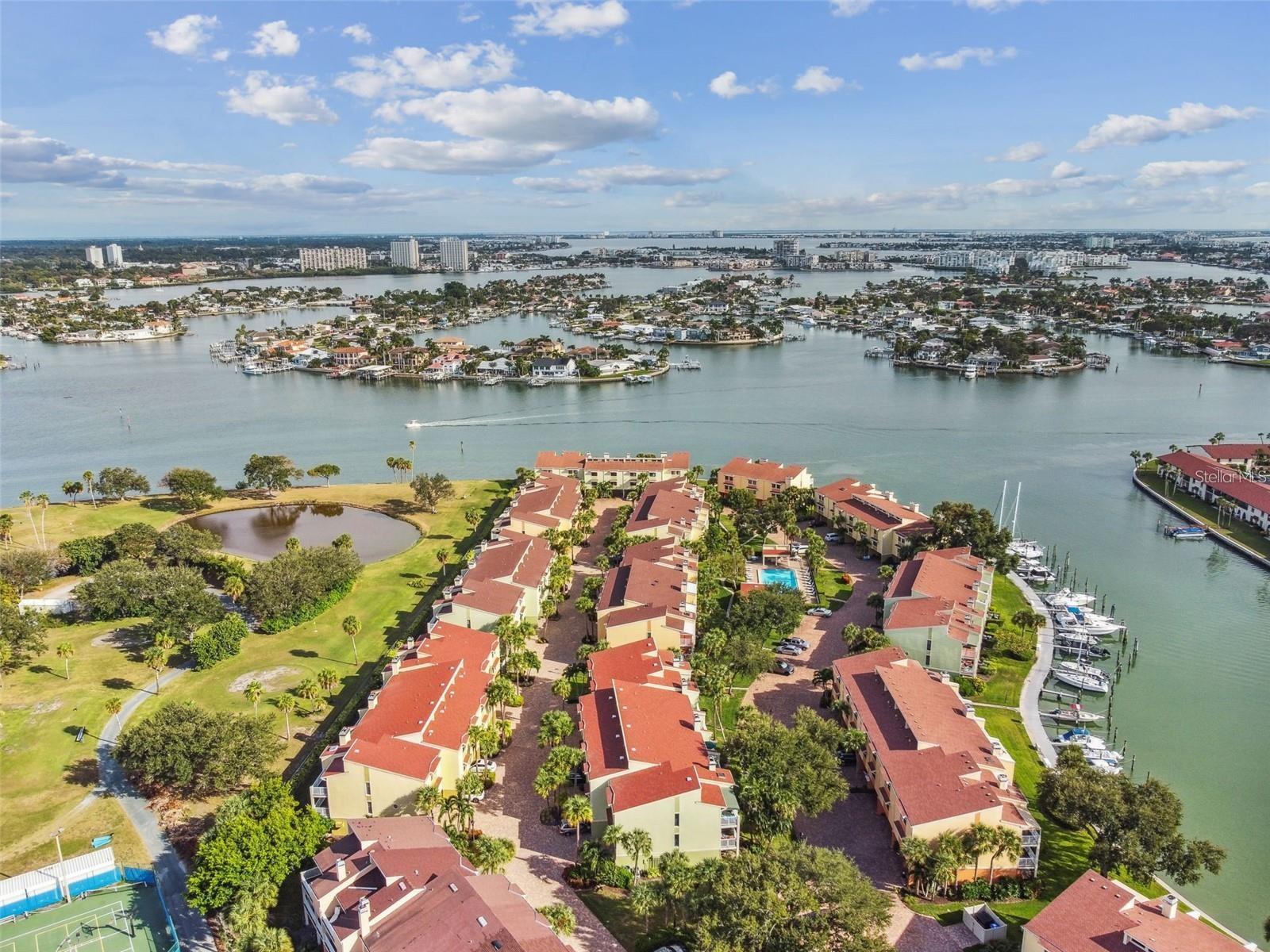 459 HAVEN POINT DR #459, TREASURE ISLAND, FL — photo 98