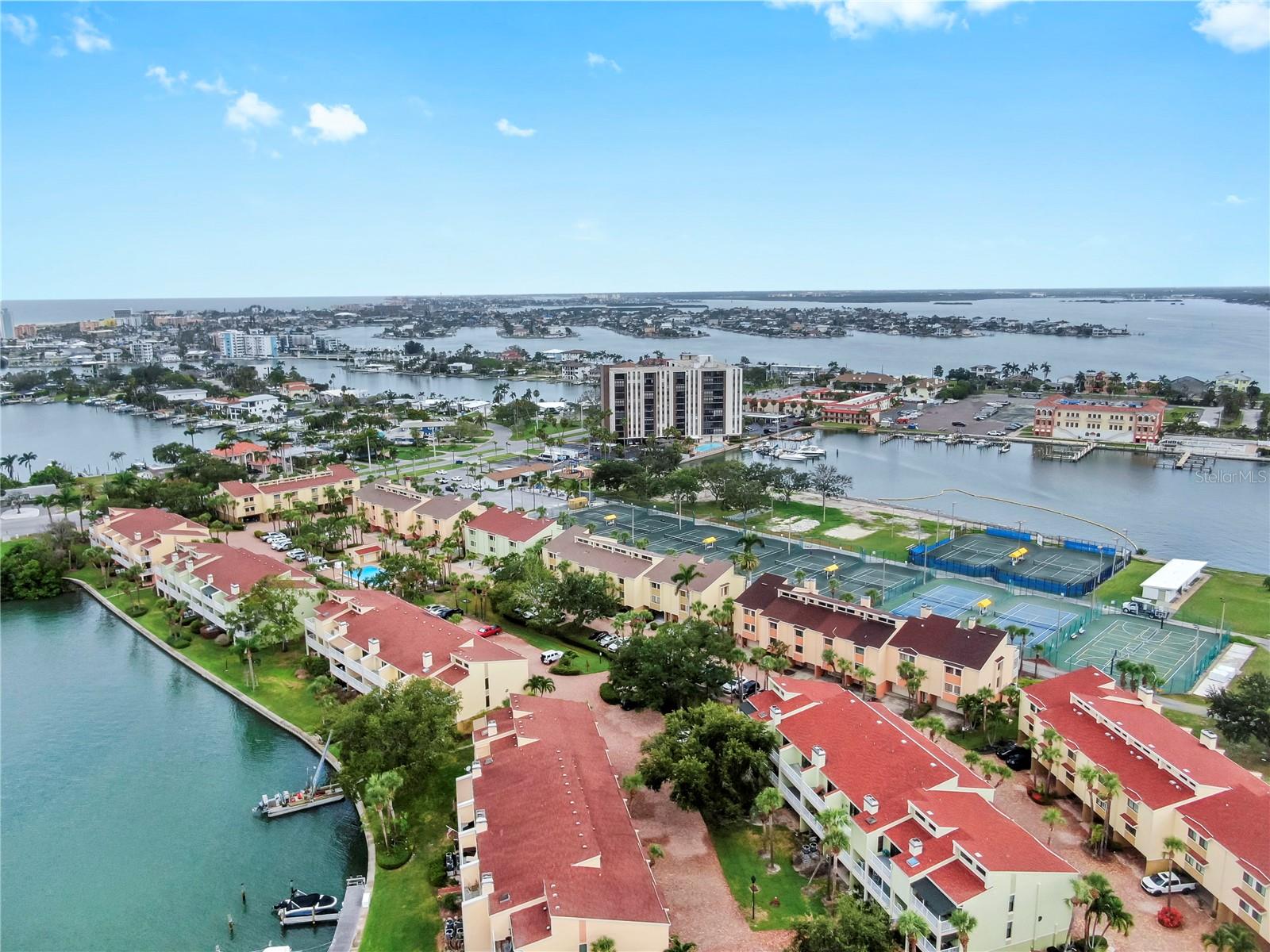 459 HAVEN POINT DR #459, TREASURE ISLAND, FL — photo 99