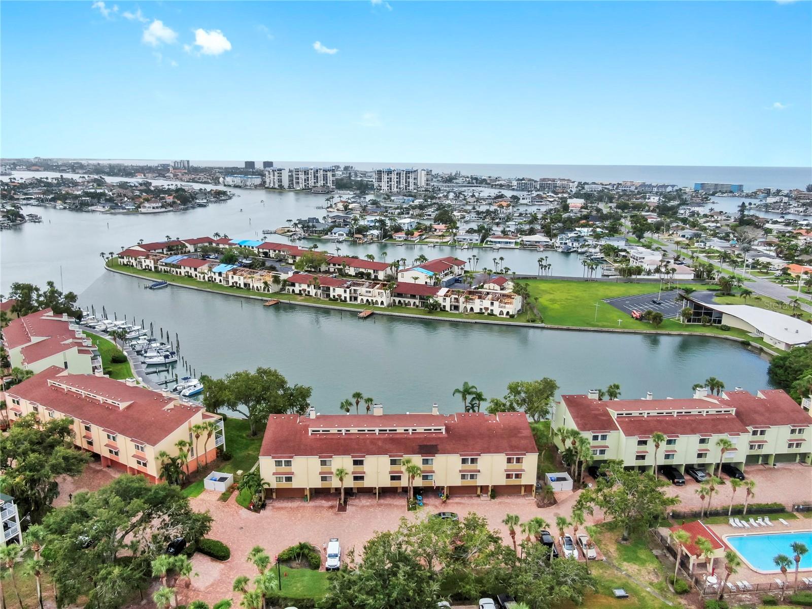 459 HAVEN POINT DR #459, TREASURE ISLAND, FL — photo 100