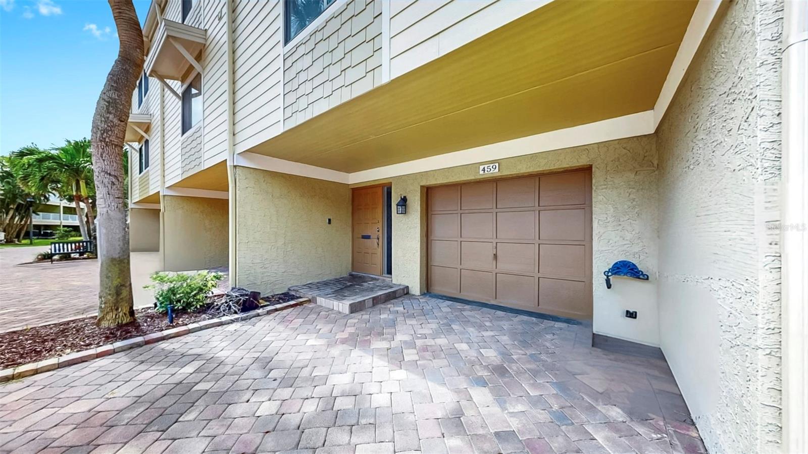 459 HAVEN POINT DR #459, TREASURE ISLAND, FL — photo 8