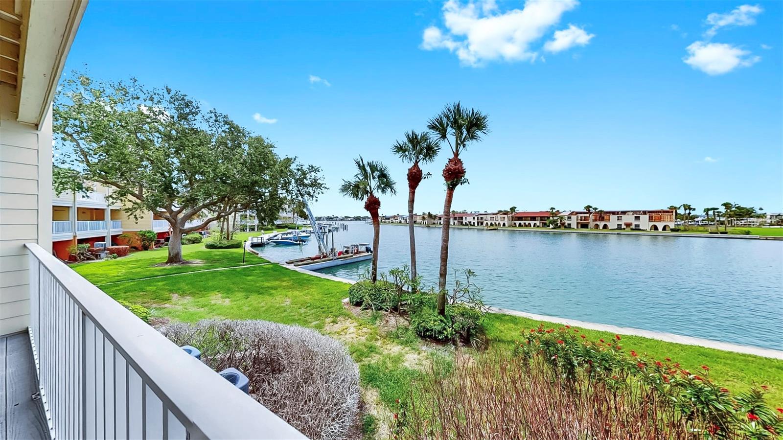 459 HAVEN POINT DR #459, TREASURE ISLAND, FL — photo 15