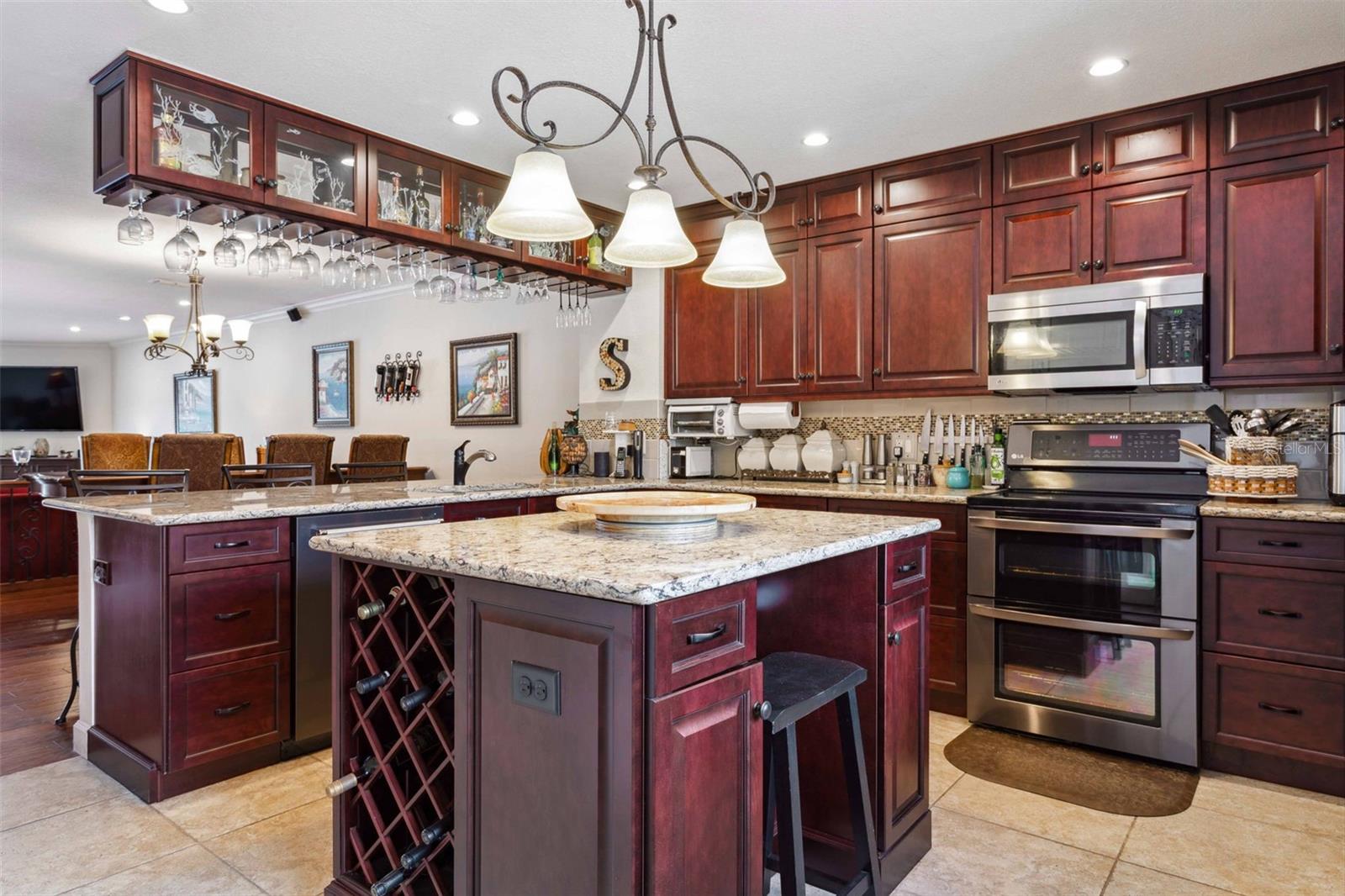 459 HAVEN POINT DR #459, TREASURE ISLAND, FL — photo 27