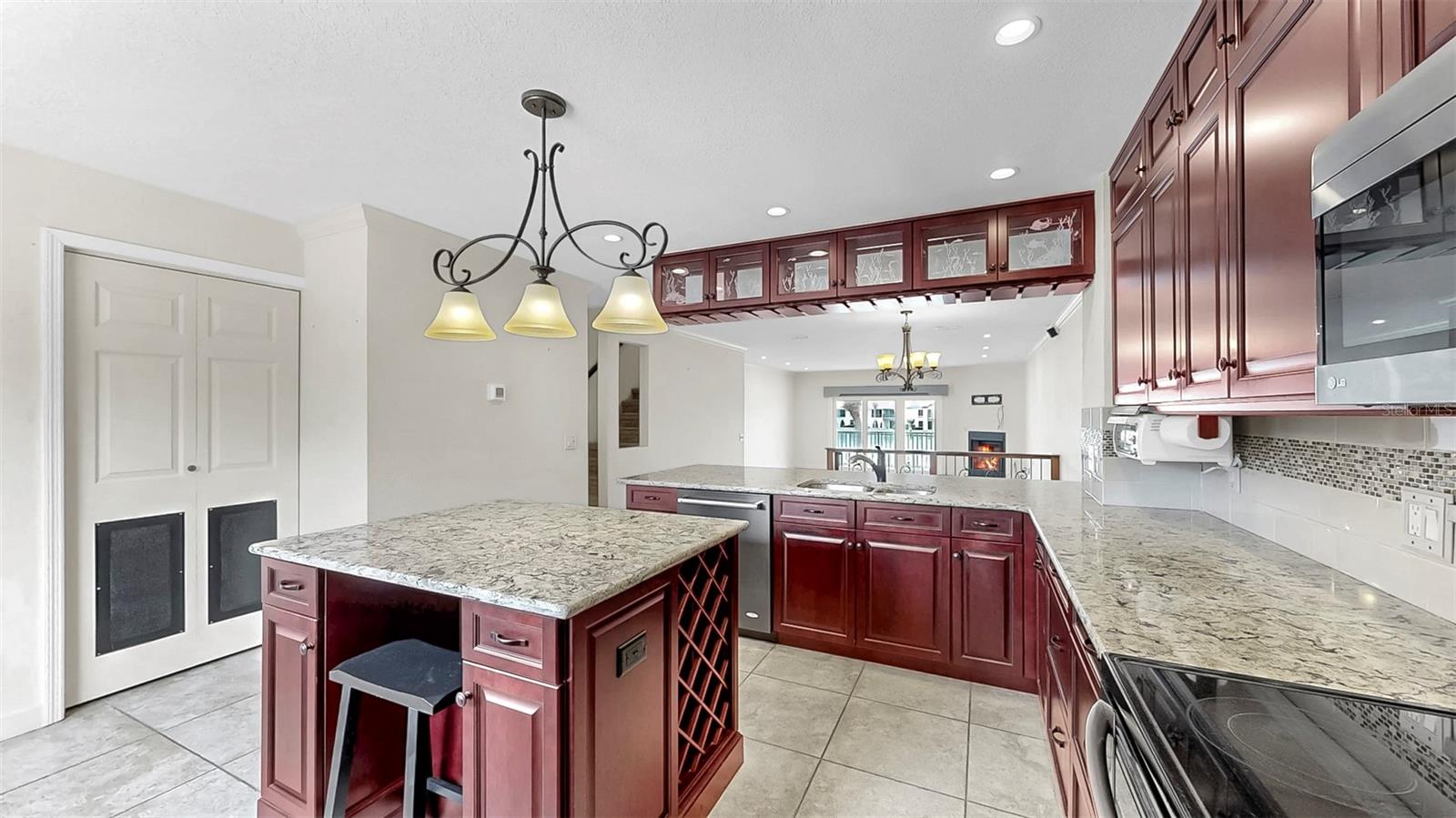 459 HAVEN POINT DR #459, TREASURE ISLAND, FL — photo 38