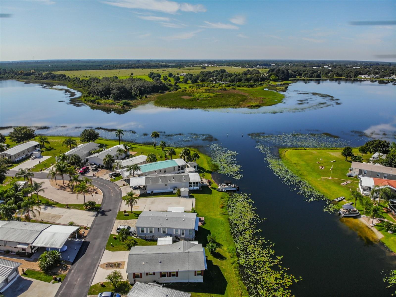 2 WOODRUFF WAY, LAKE WALES, FL — photo 27
