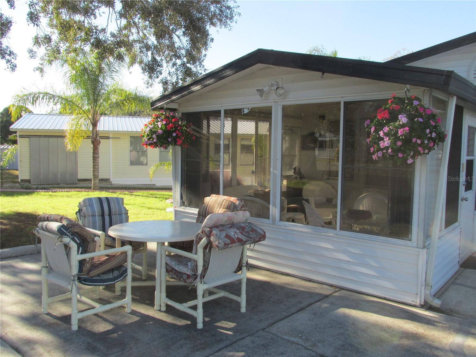 2 WOODRUFF WAY, LAKE WALES, FL — photo 25