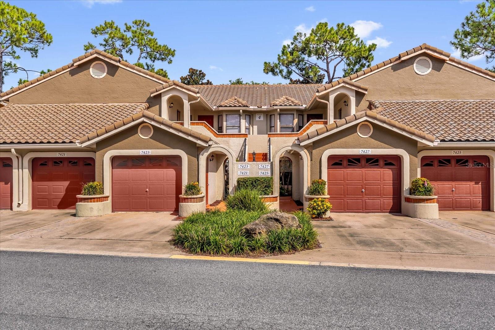 7421 SUGAR BEND DR #7421, ORLANDO, FL