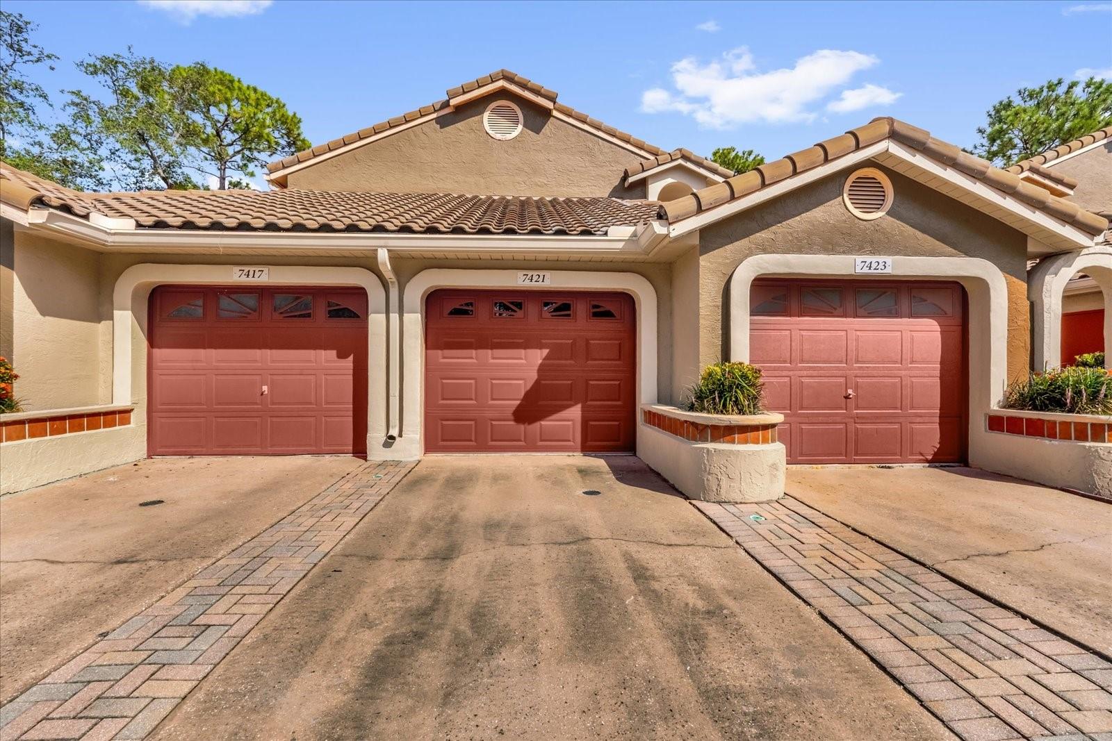 7421 SUGAR BEND DR #7421, ORLANDO, FL — photo 3