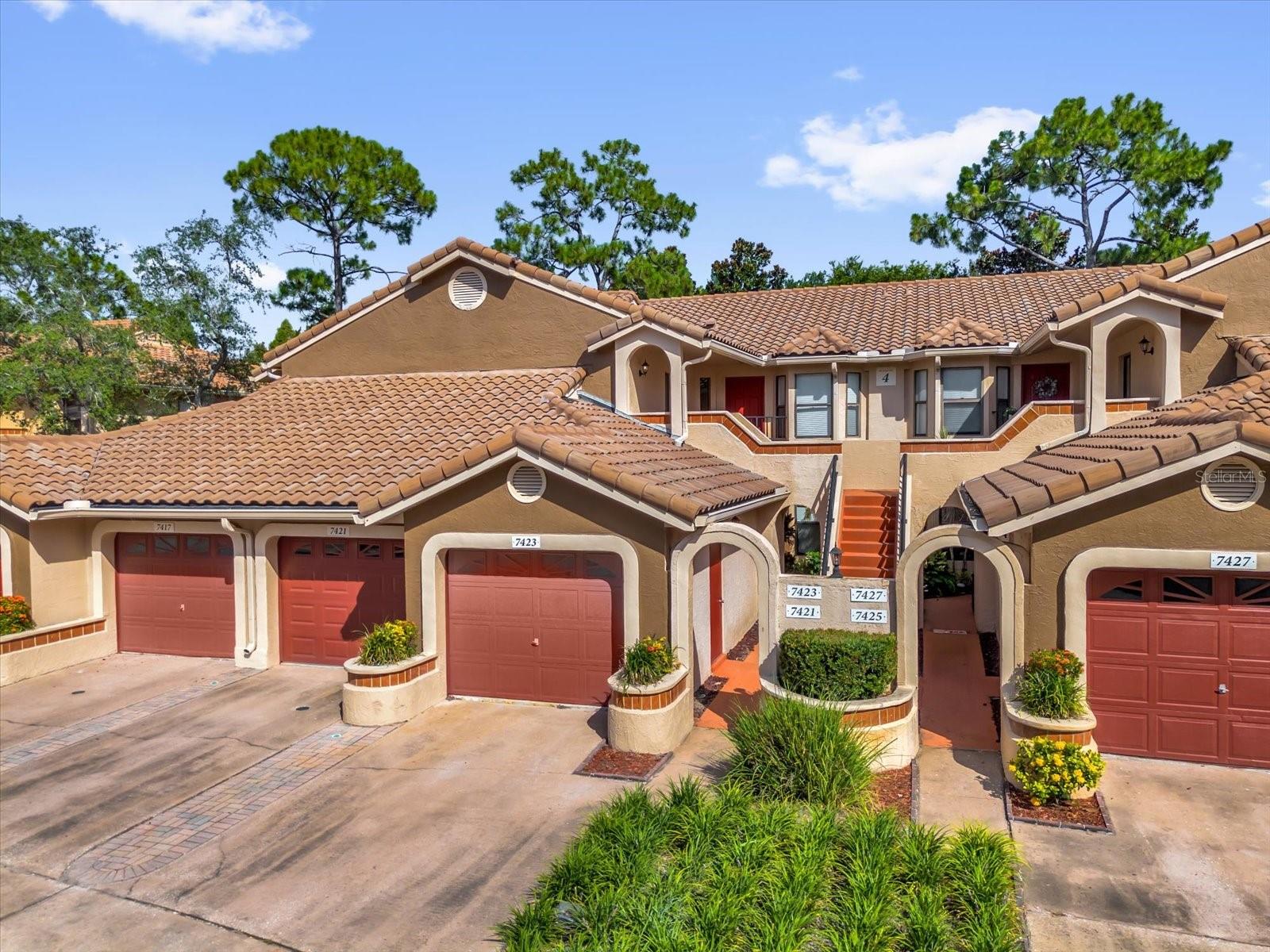 7421 SUGAR BEND DR #7421, ORLANDO, FL — photo 4