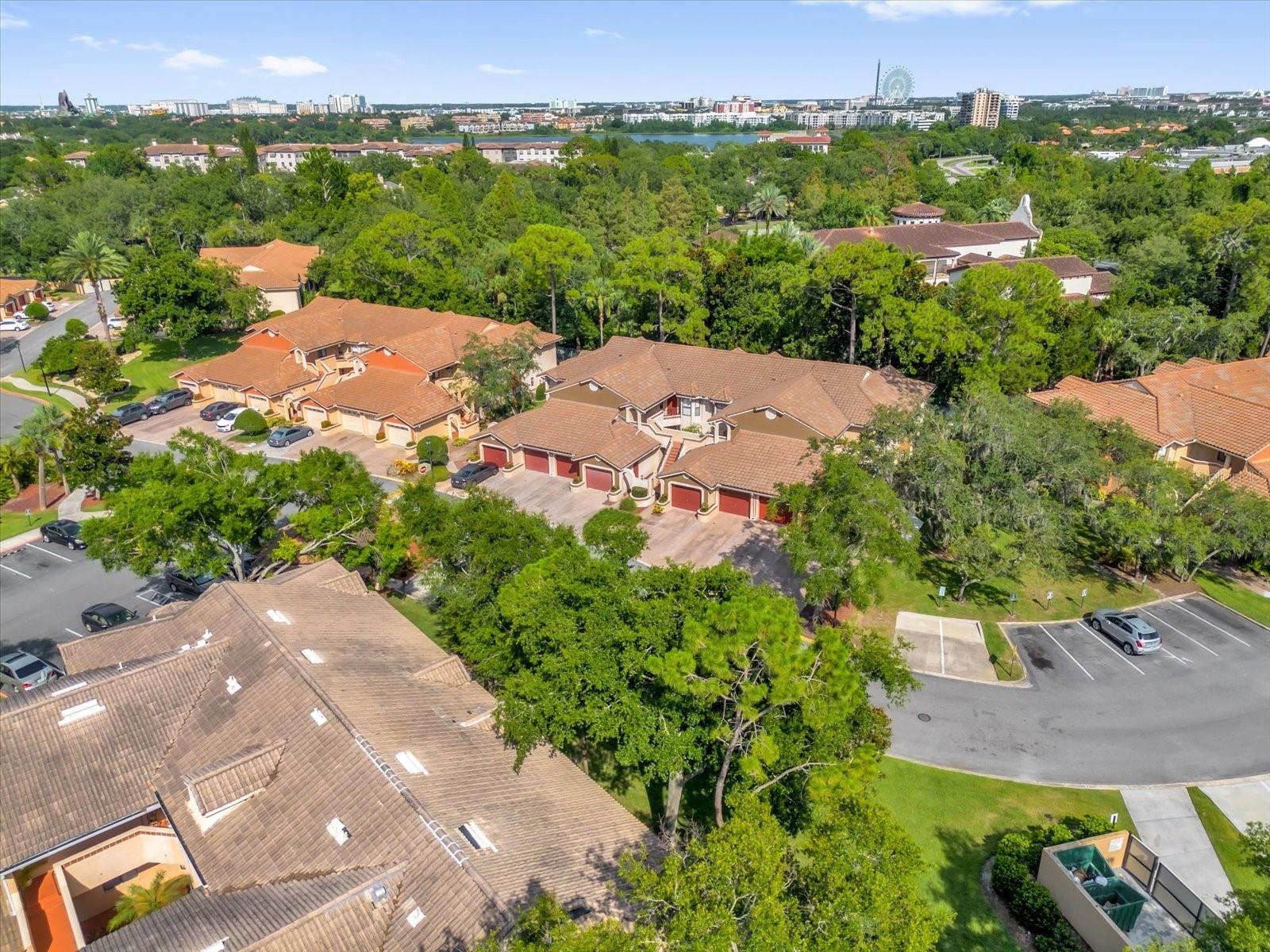 7421 SUGAR BEND DR #7421, ORLANDO, FL — photo 23
