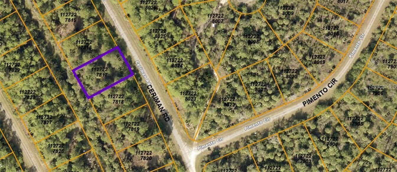CERIMAN RD, NORTH PORT, FL — photo 2