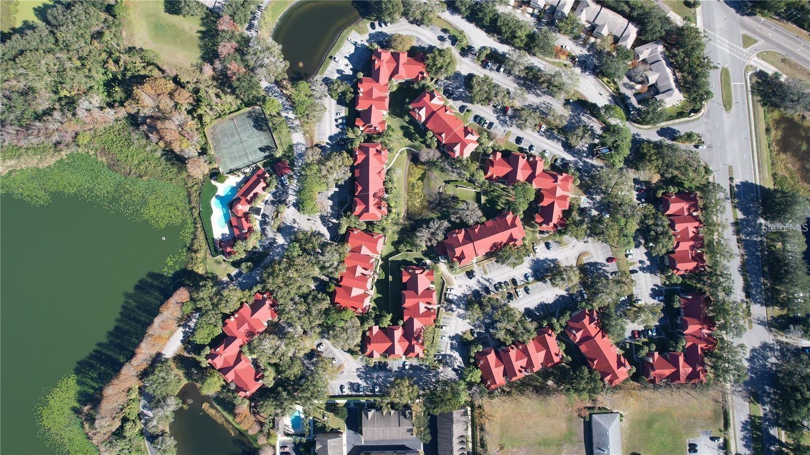 199 AFTON SQ #108, ALTAMONTE SPRINGS, FL — photo 8