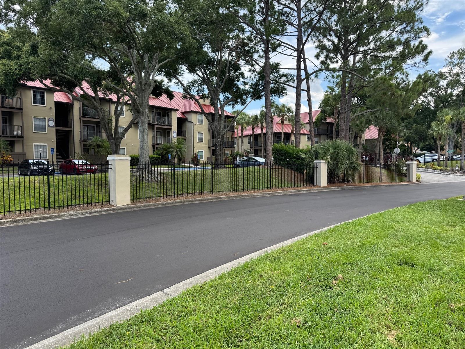 199 AFTON SQ #108, ALTAMONTE SPRINGS, FL — photo 33