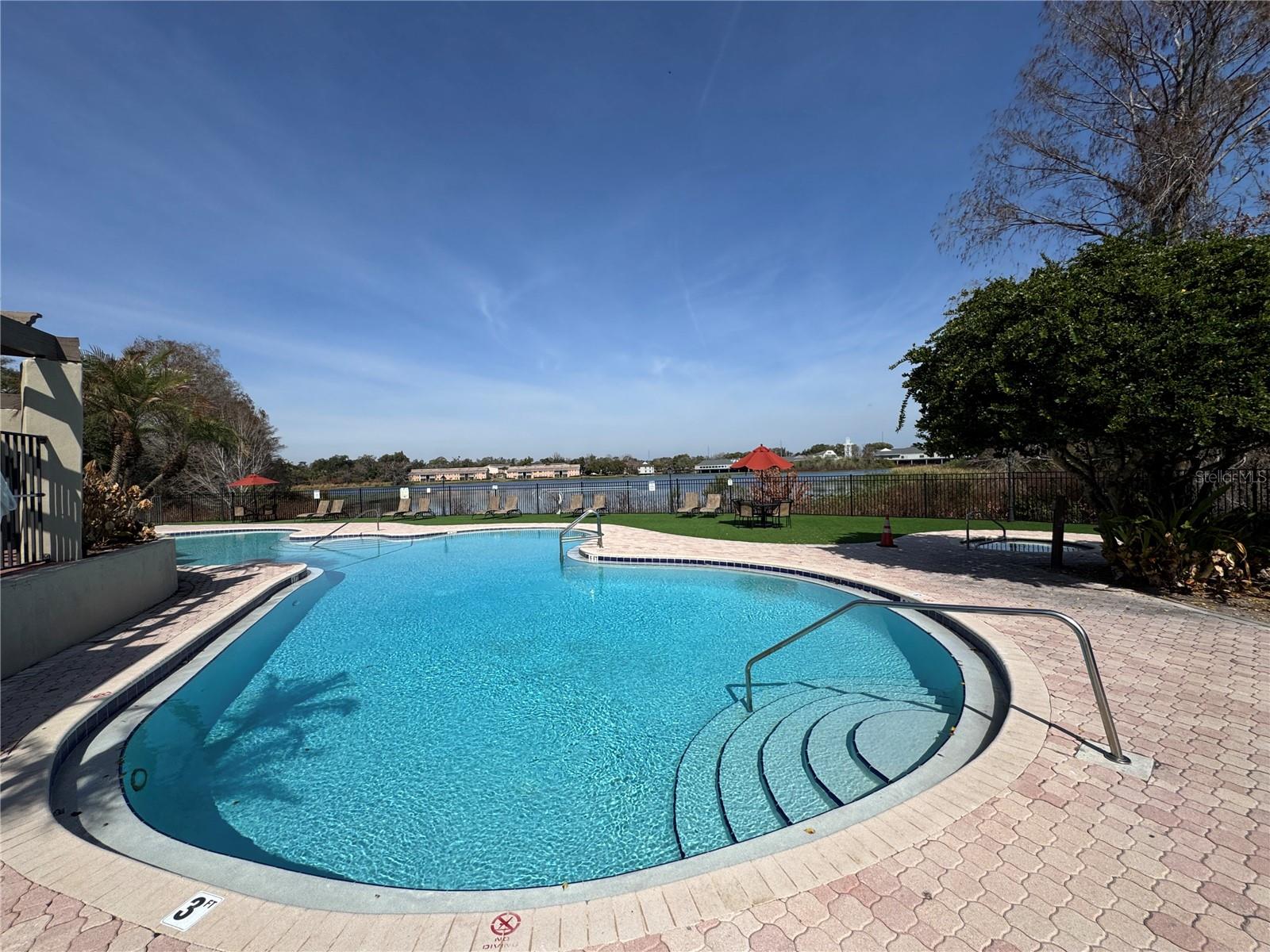 199 AFTON SQ #108, ALTAMONTE SPRINGS, FL — photo 44