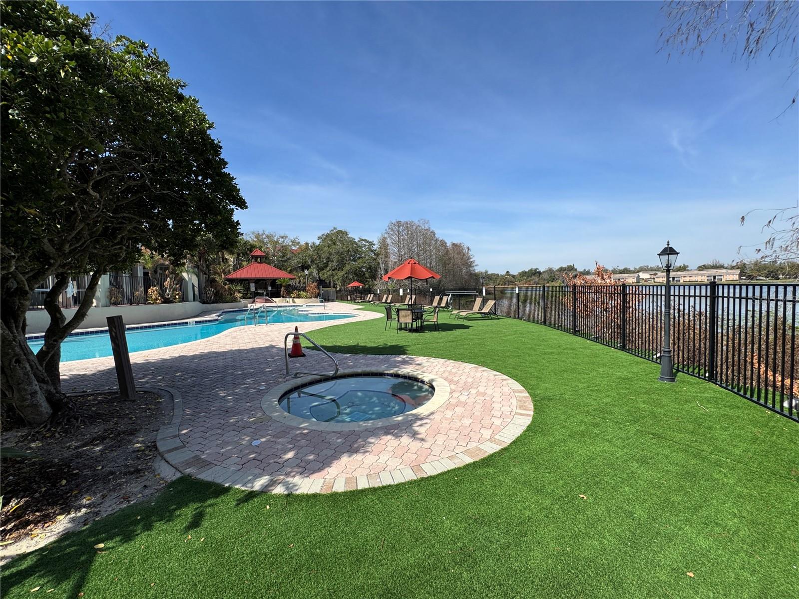 199 AFTON SQ #108, ALTAMONTE SPRINGS, FL — photo 45