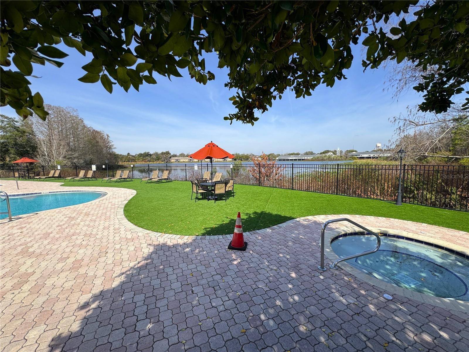 199 AFTON SQ #108, ALTAMONTE SPRINGS, FL — photo 46