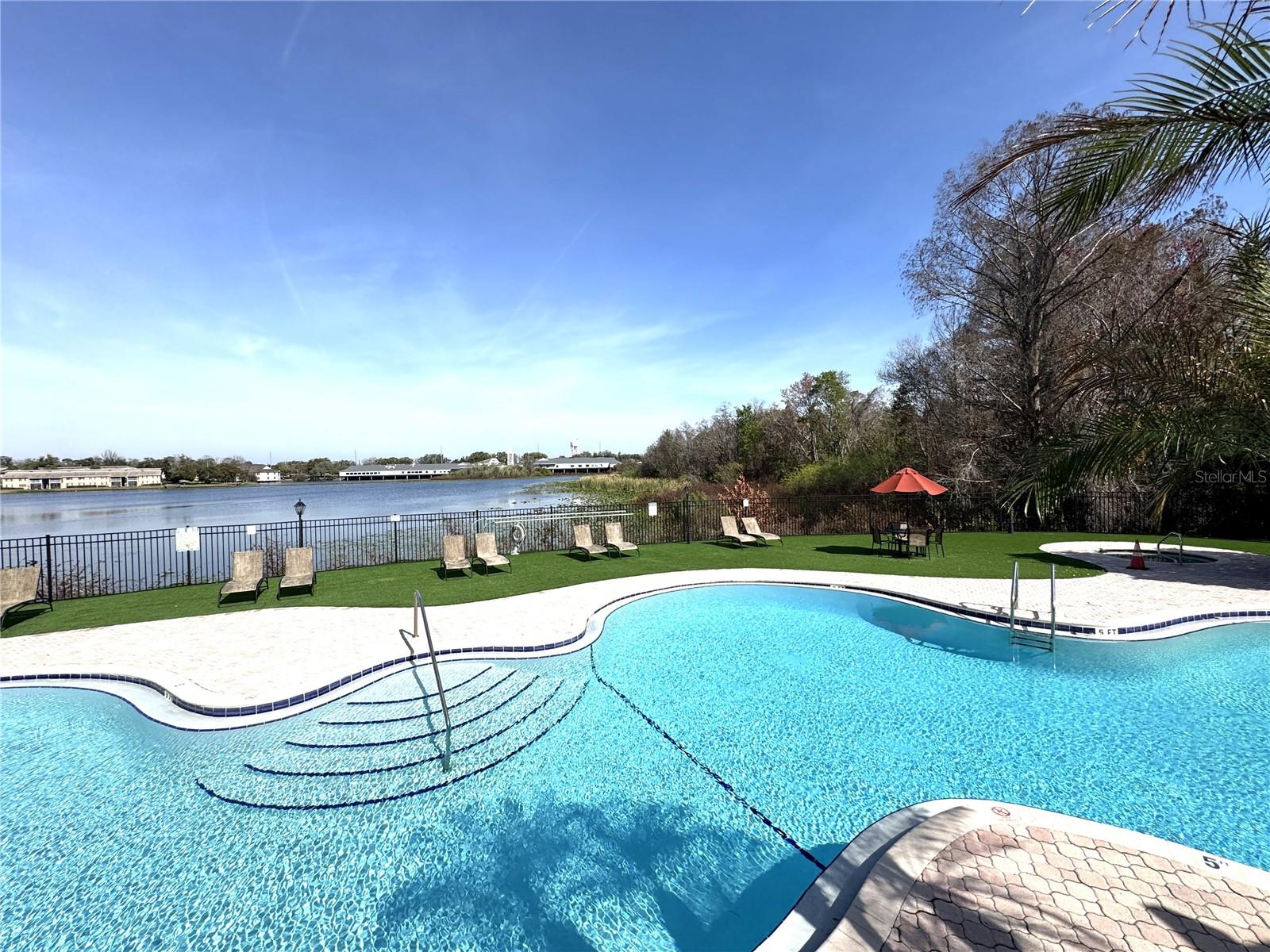 199 AFTON SQ #108, ALTAMONTE SPRINGS, FL — photo 52