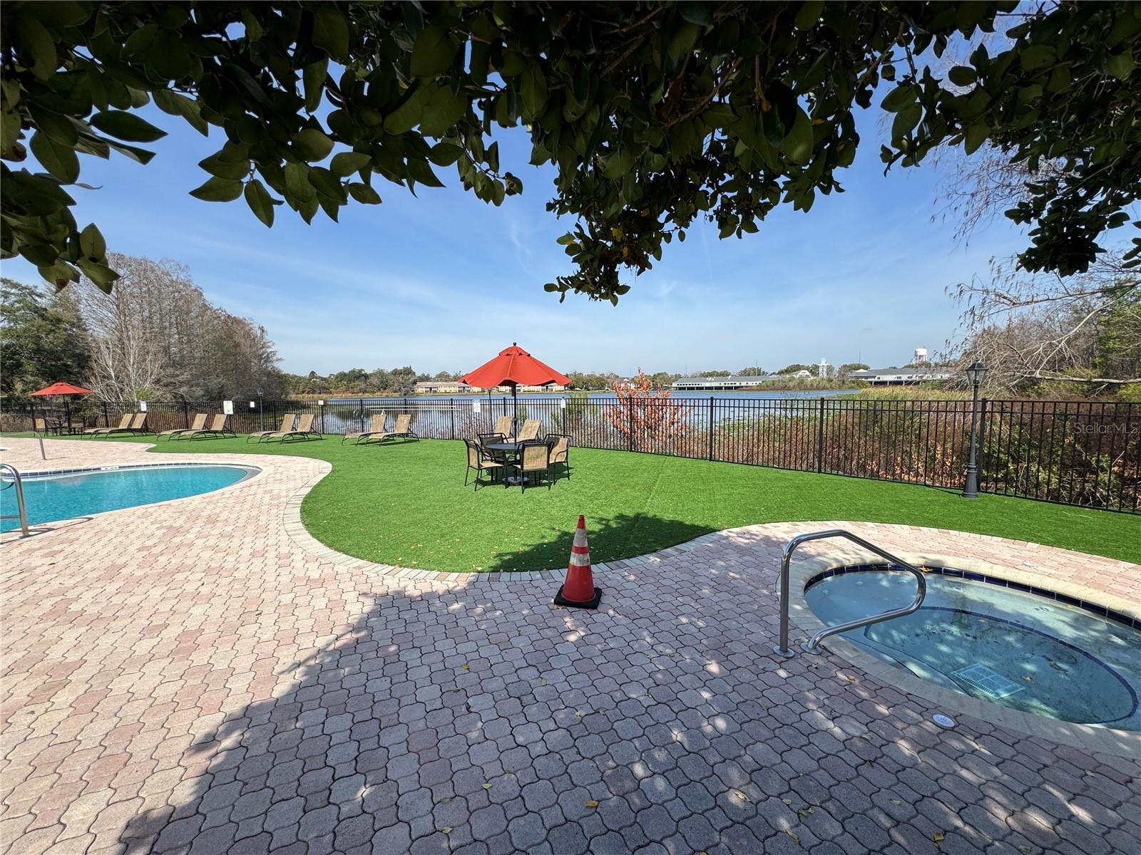 199 AFTON SQ #108, ALTAMONTE SPRINGS, FL — photo 50