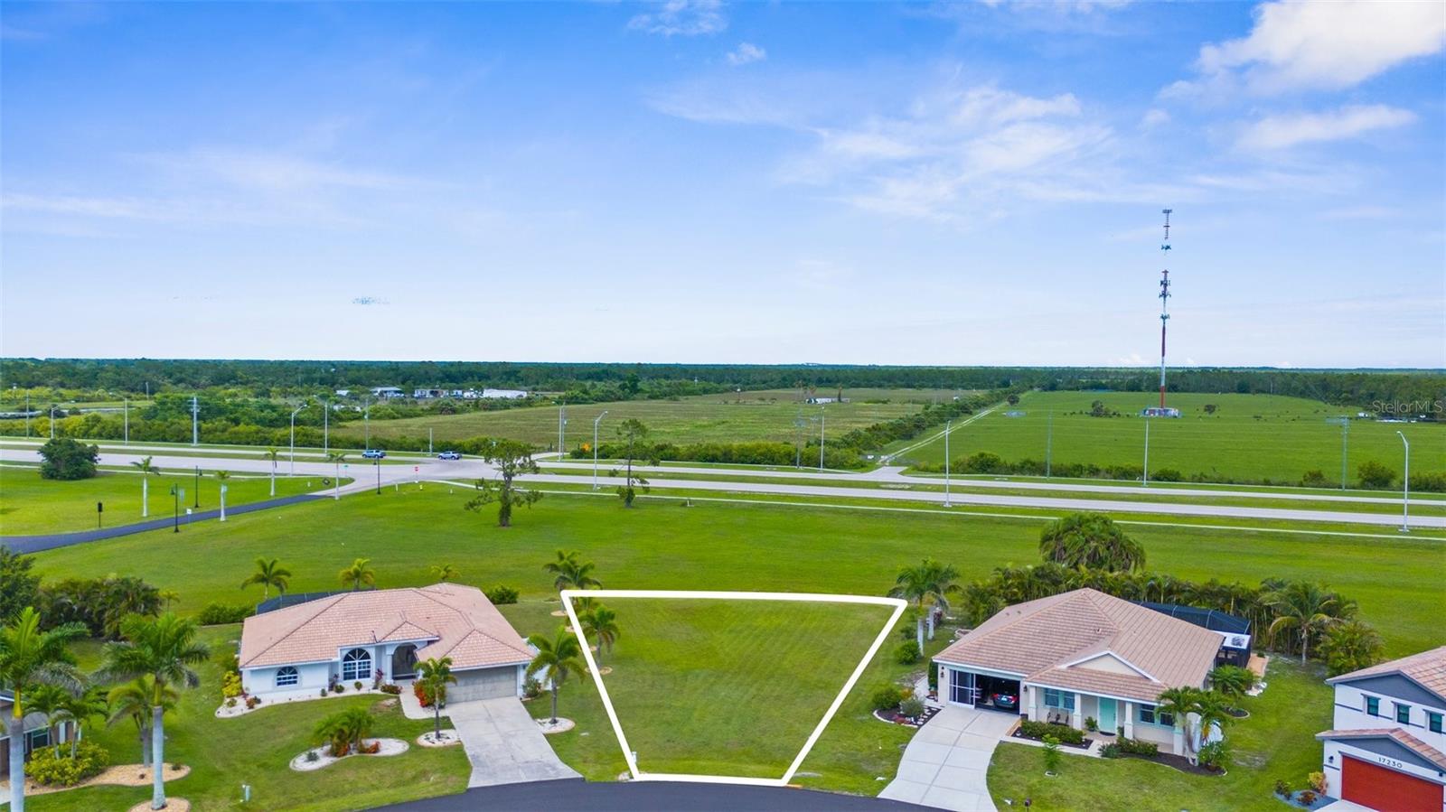 17216 NILE CT, PUNTA GORDA, FL