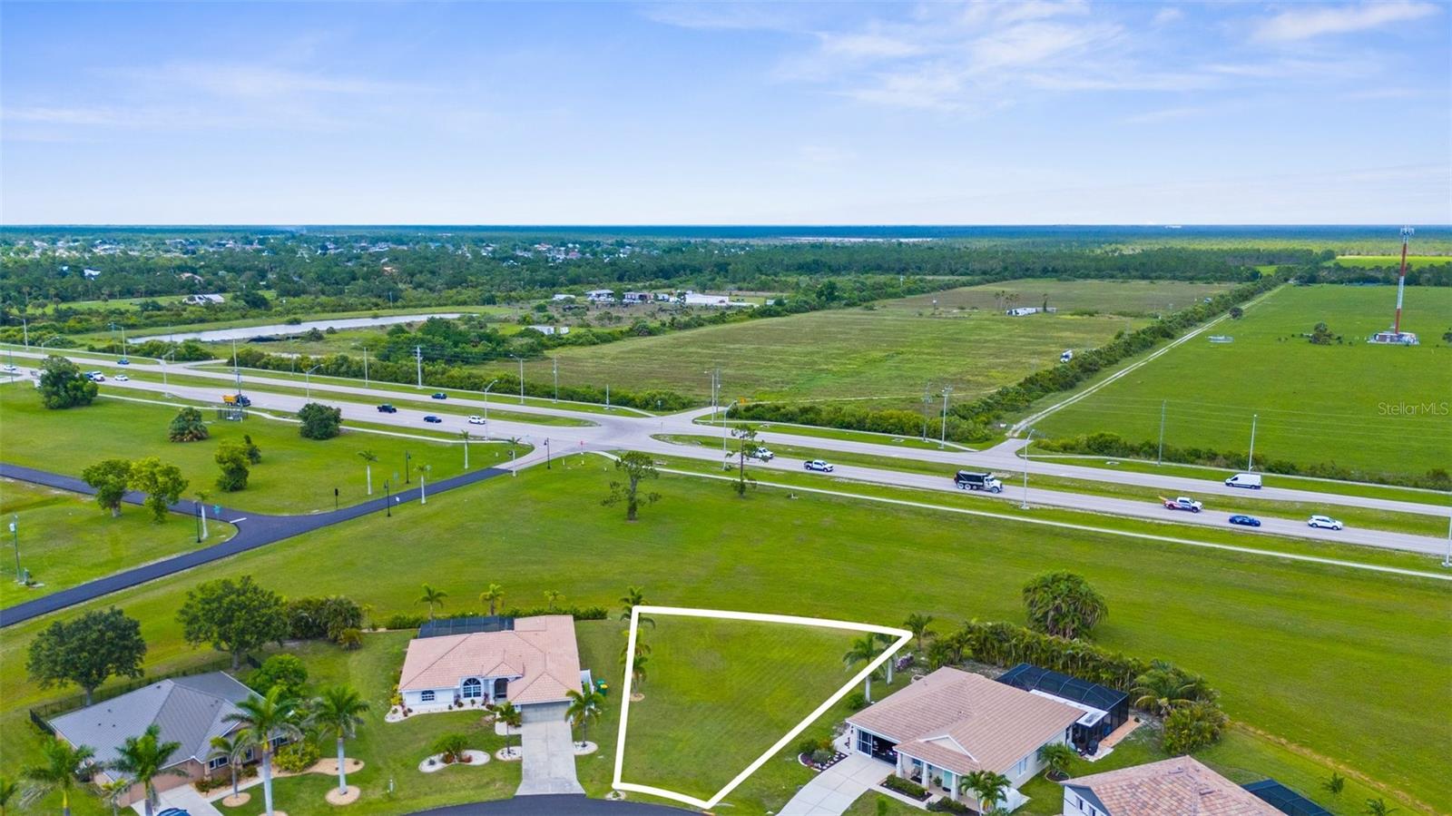 17216 NILE CT, PUNTA GORDA, FL — photo 2