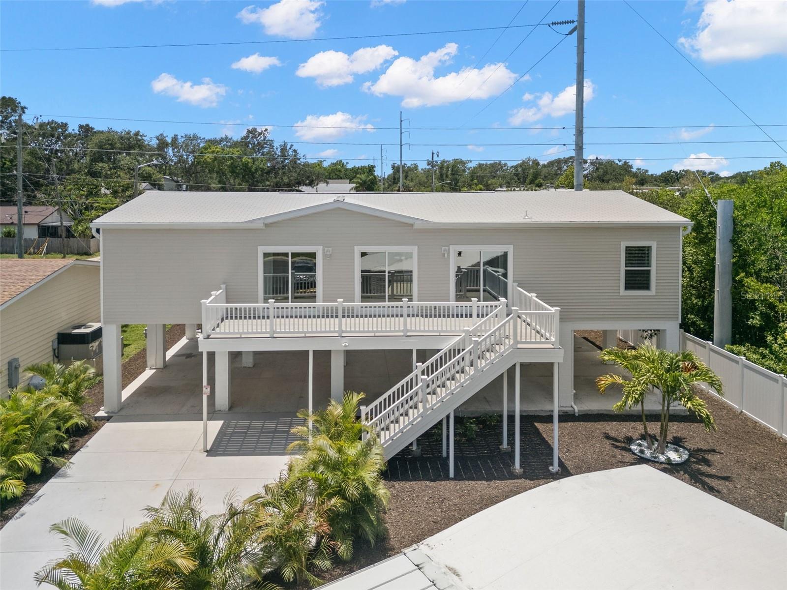 6924 AMERICANA DR NE #167, ST PETERSBURG, FL — photo 2
