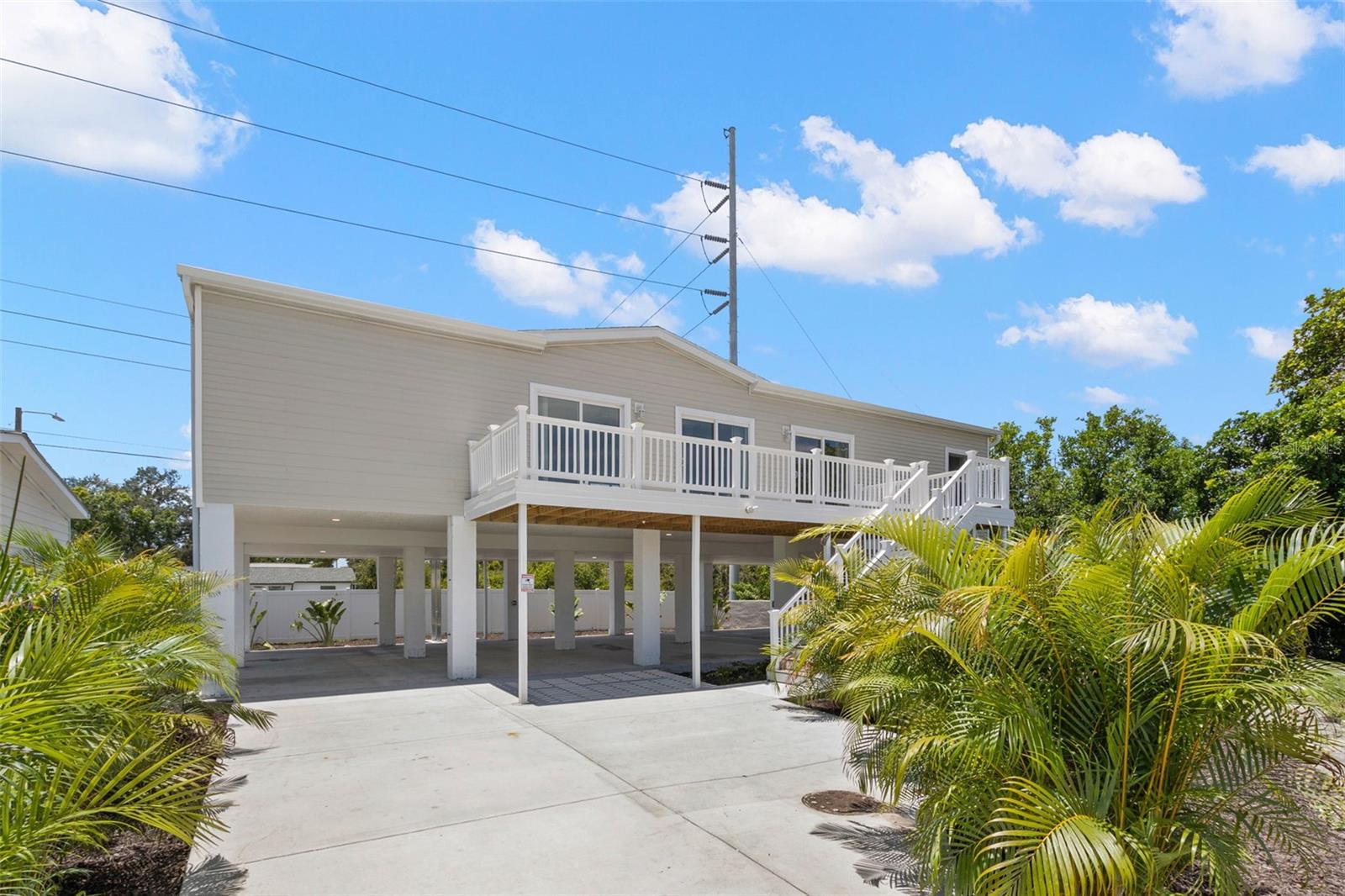 6924 AMERICANA DR NE #167, ST PETERSBURG, FL — photo 44