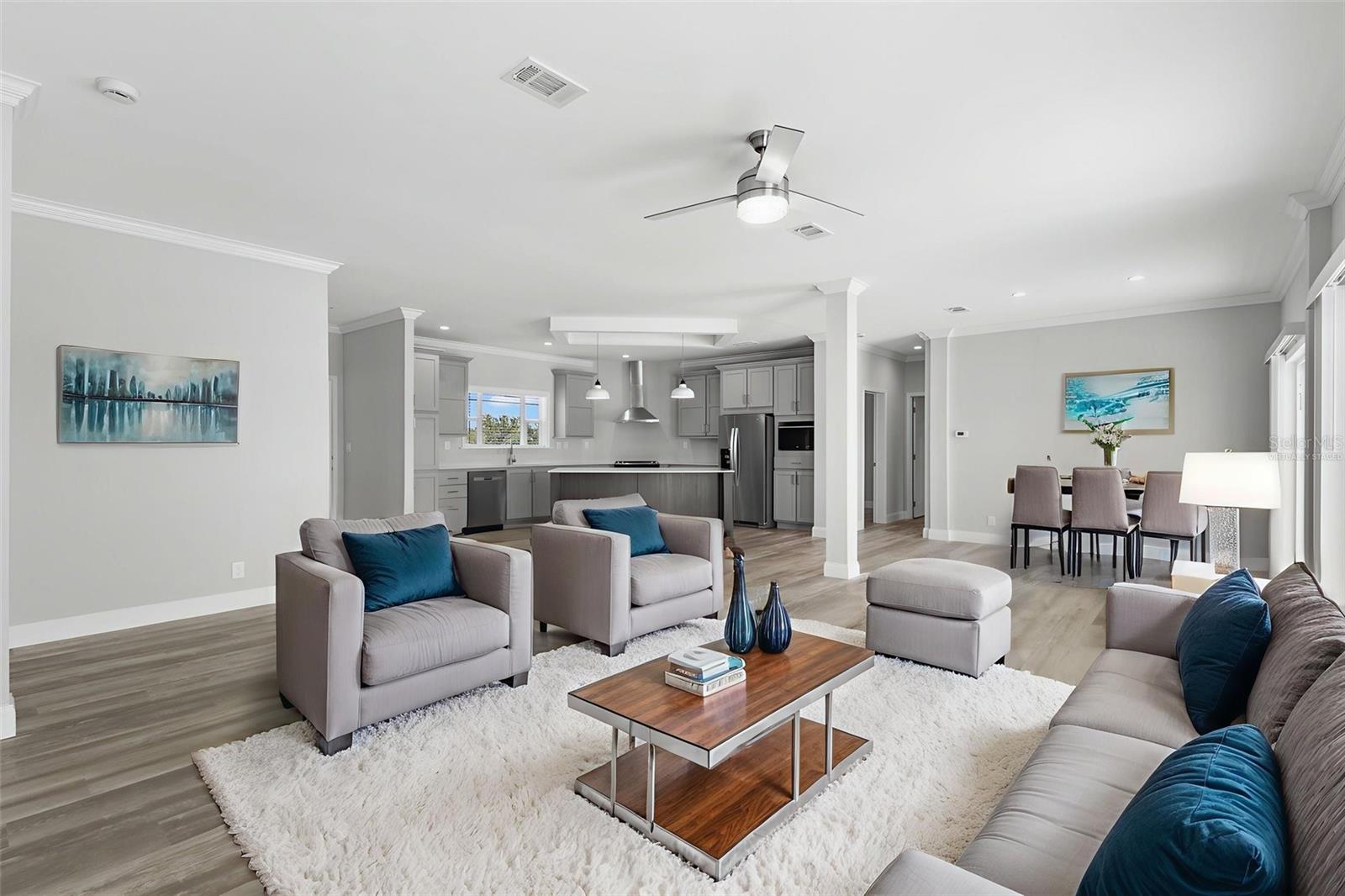 6924 AMERICANA DR NE #167, ST PETERSBURG, FL — photo 8