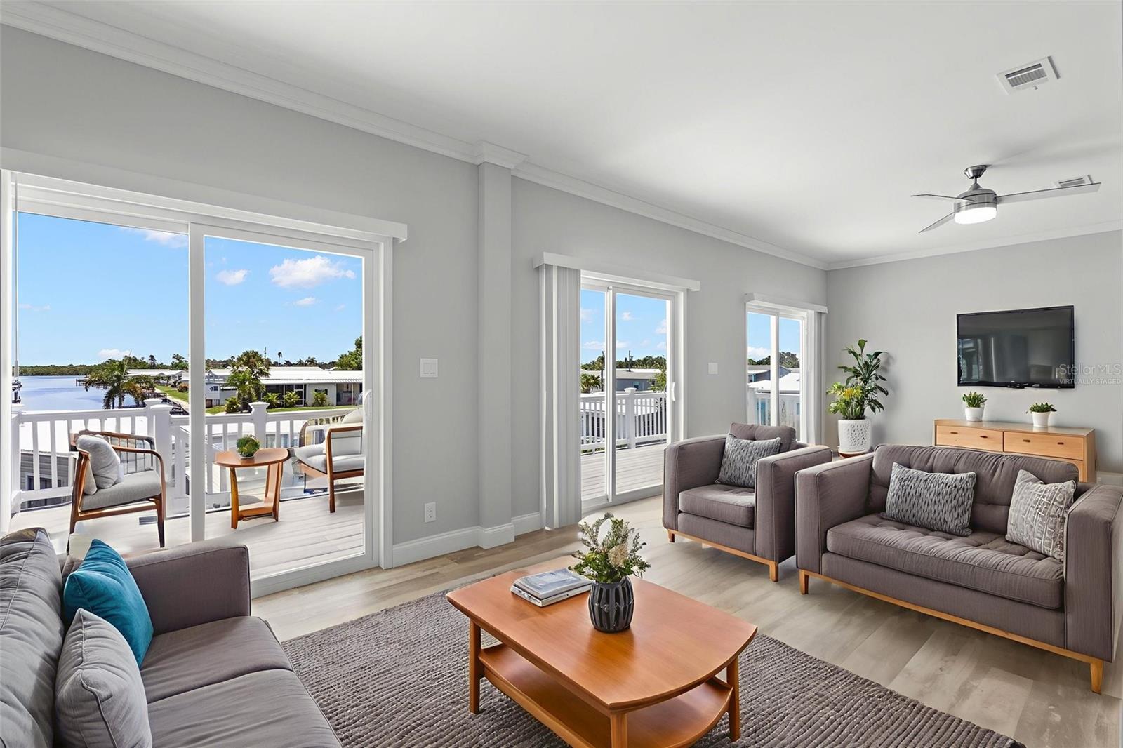 6924 AMERICANA DR NE #167, ST PETERSBURG, FL — photo 16