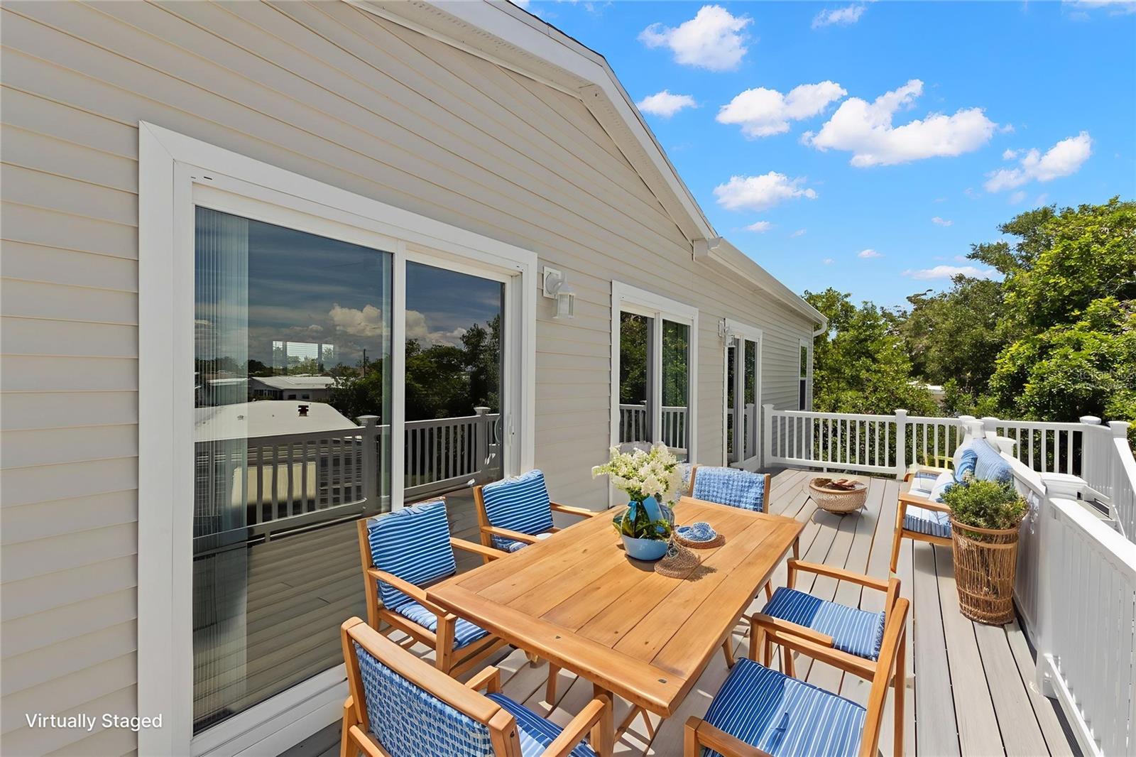 6924 AMERICANA DR NE #167, ST PETERSBURG, FL — photo 4