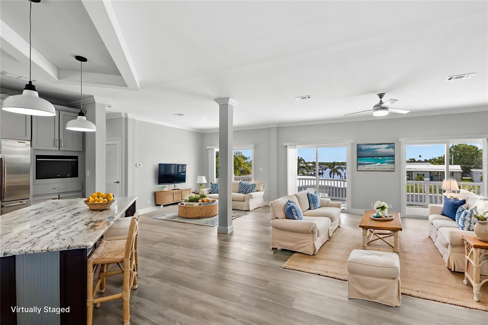 6924 AMERICANA DR NE #167, ST PETERSBURG, FL — photo 12