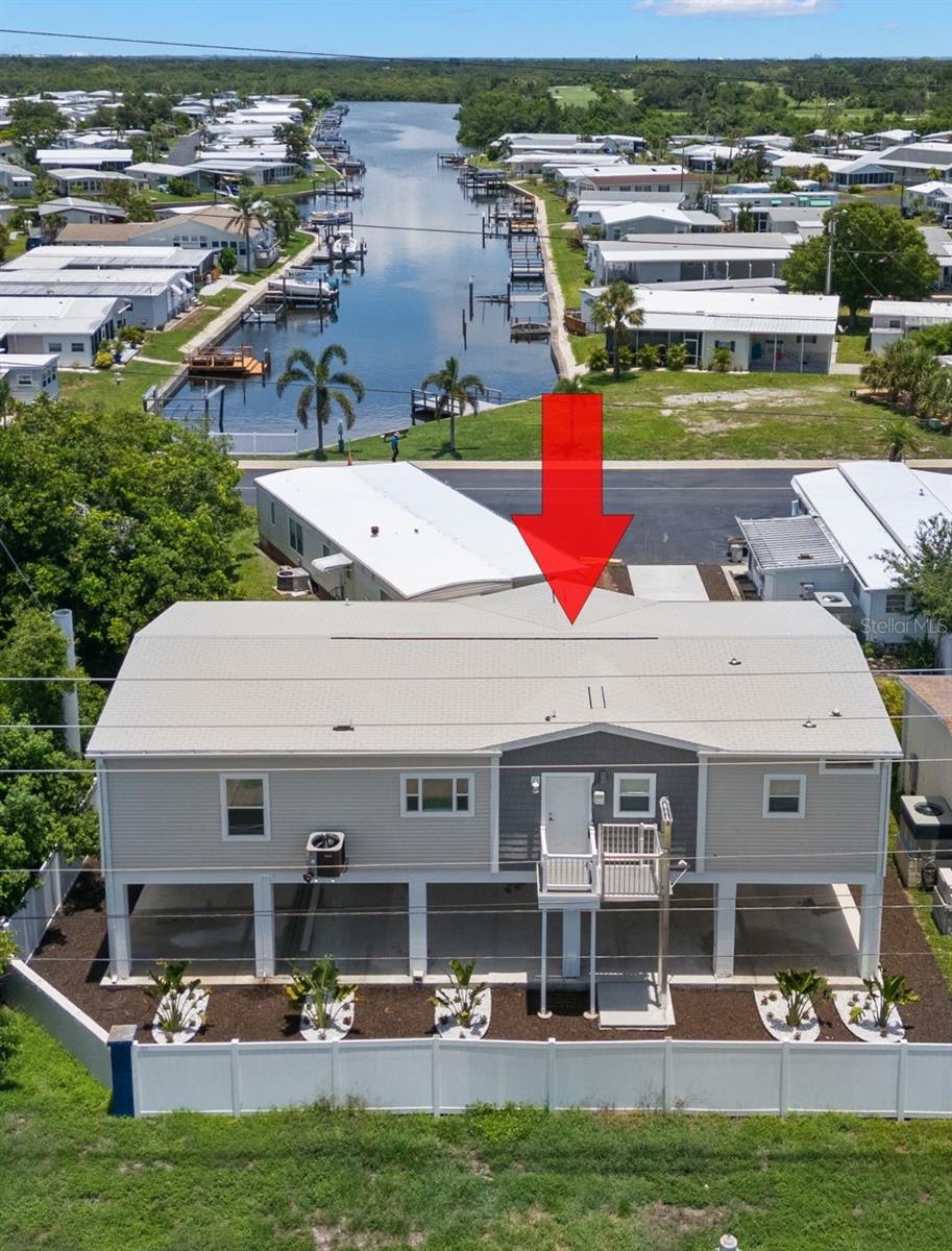 6924 AMERICANA DR NE #167, ST PETERSBURG, FL