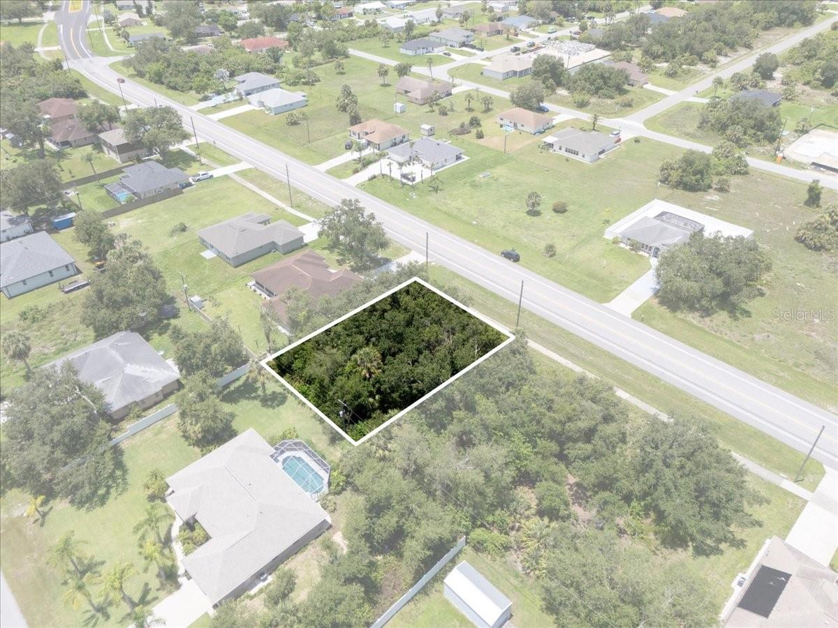 S BISCAYNE DR, NORTH PORT, FL