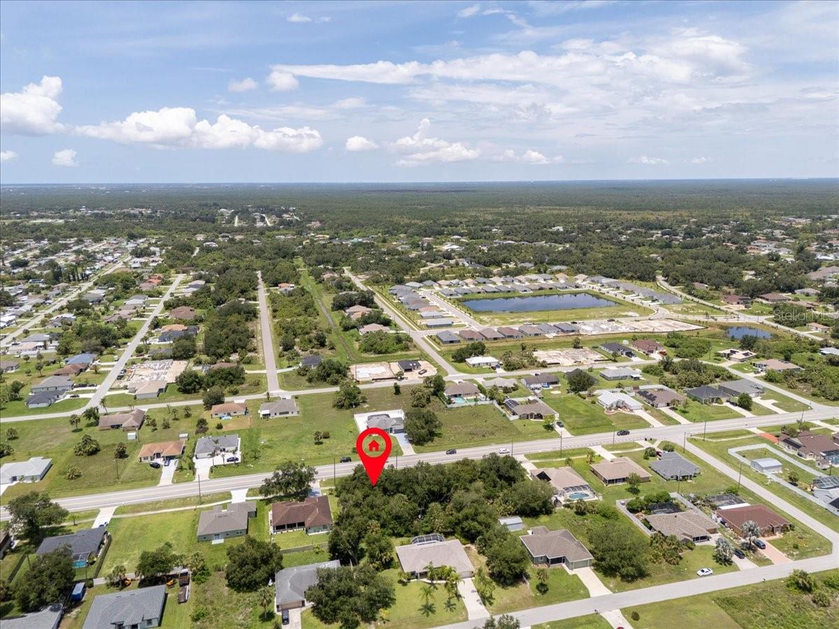 S BISCAYNE DR, NORTH PORT, FL — photo 5