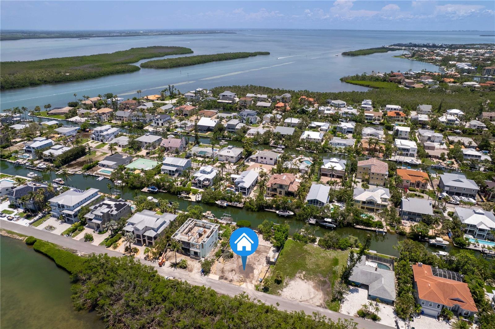 640 LYONS LN, LONGBOAT KEY, FL — photo 3